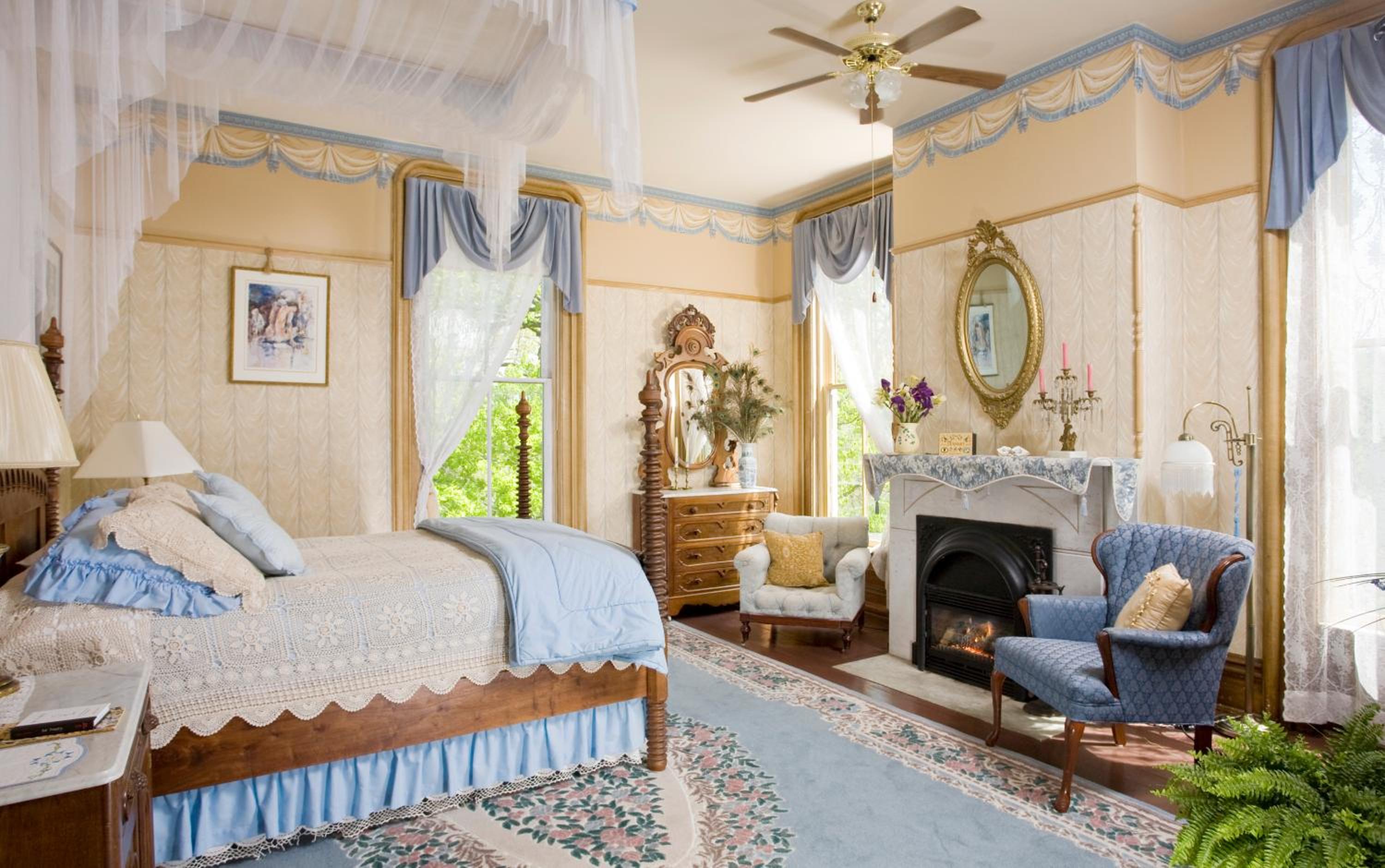 Avie's Room photo 1
