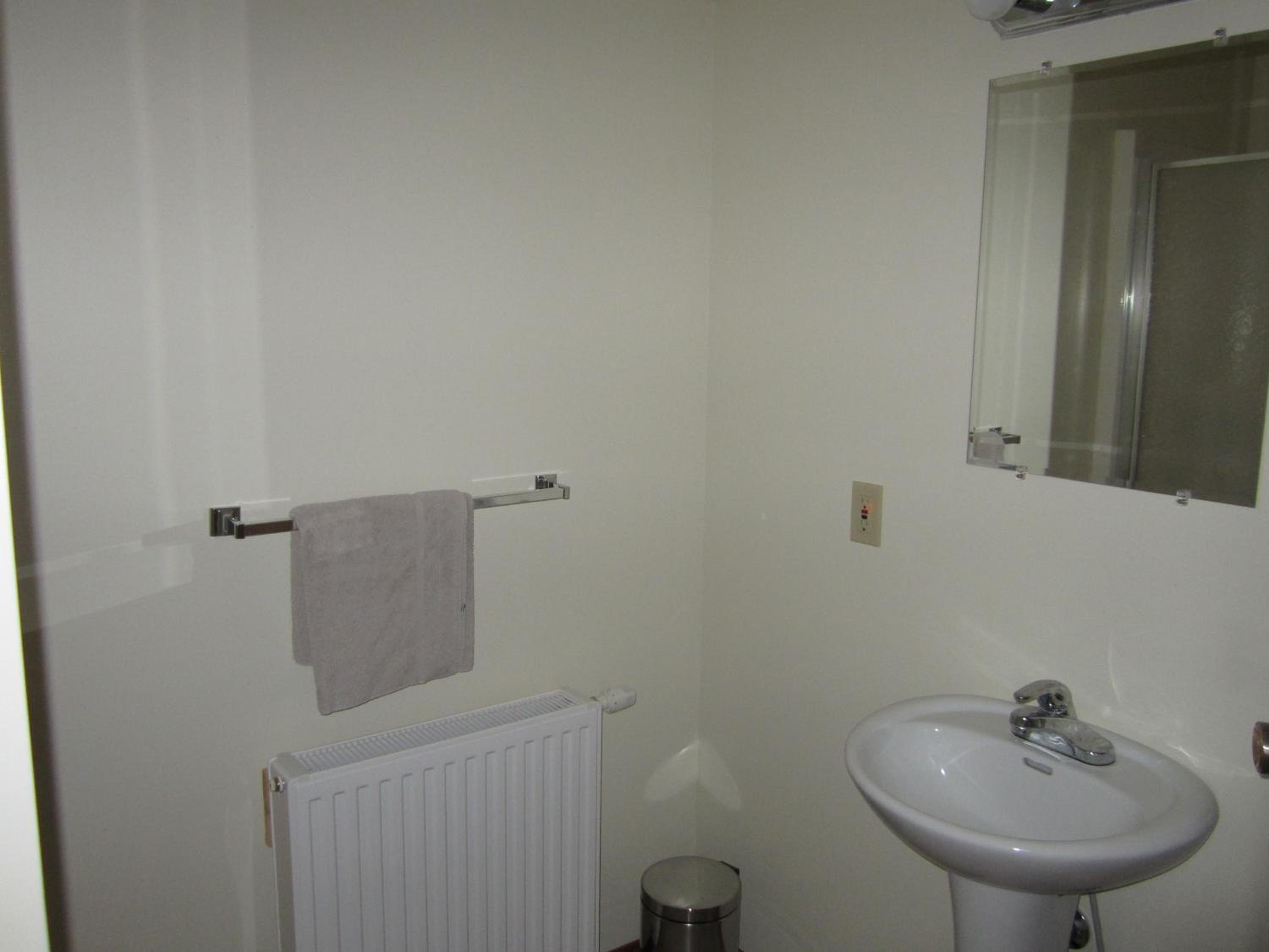 Deluxe Twin Room photo 2