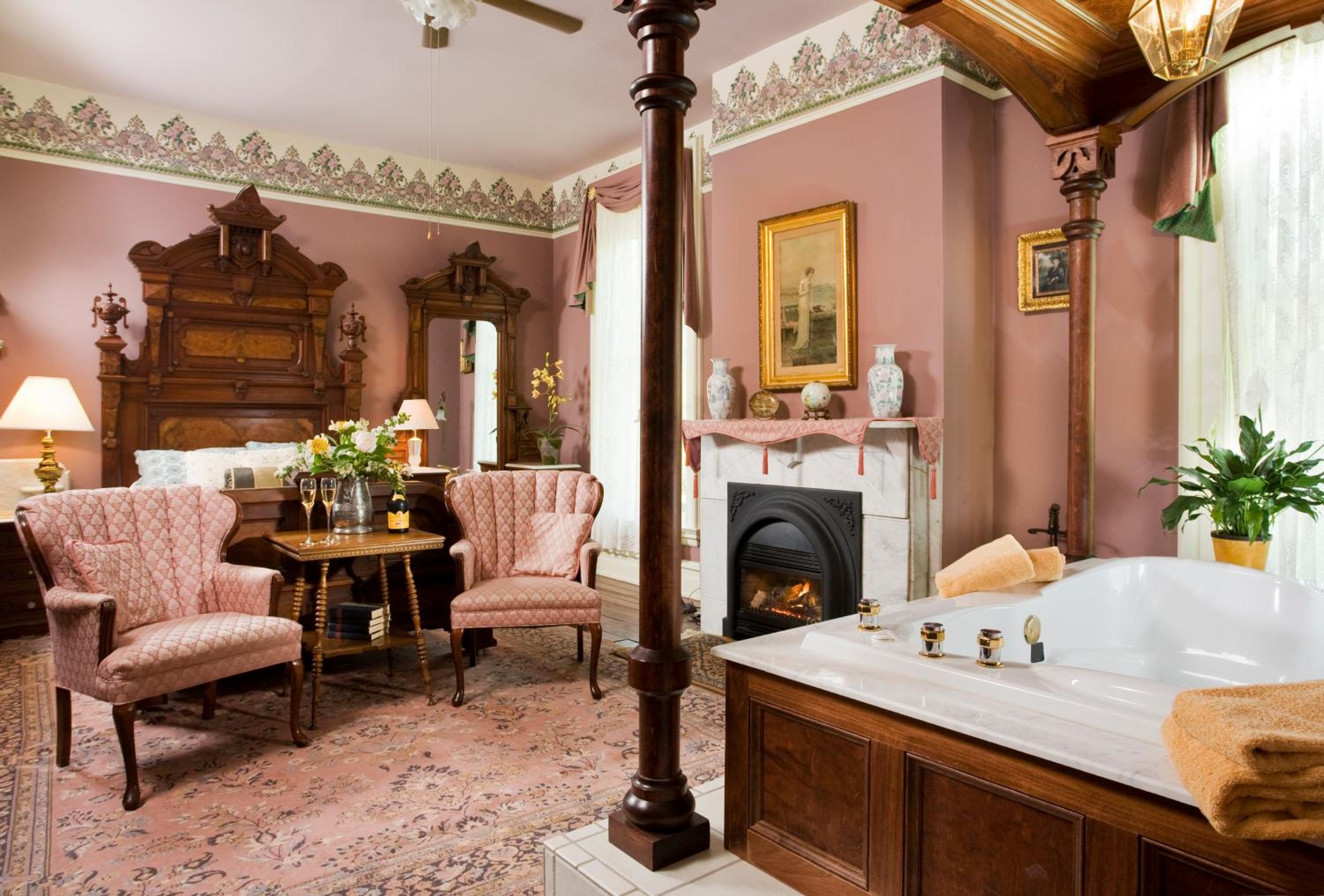 John Garth Room  photo 3