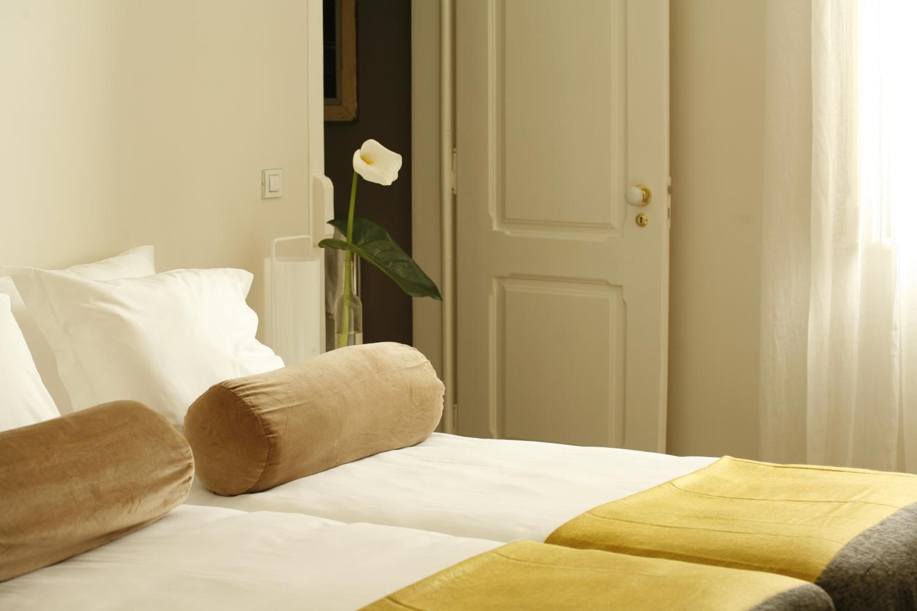 Standard Double or Twin Room photo 1