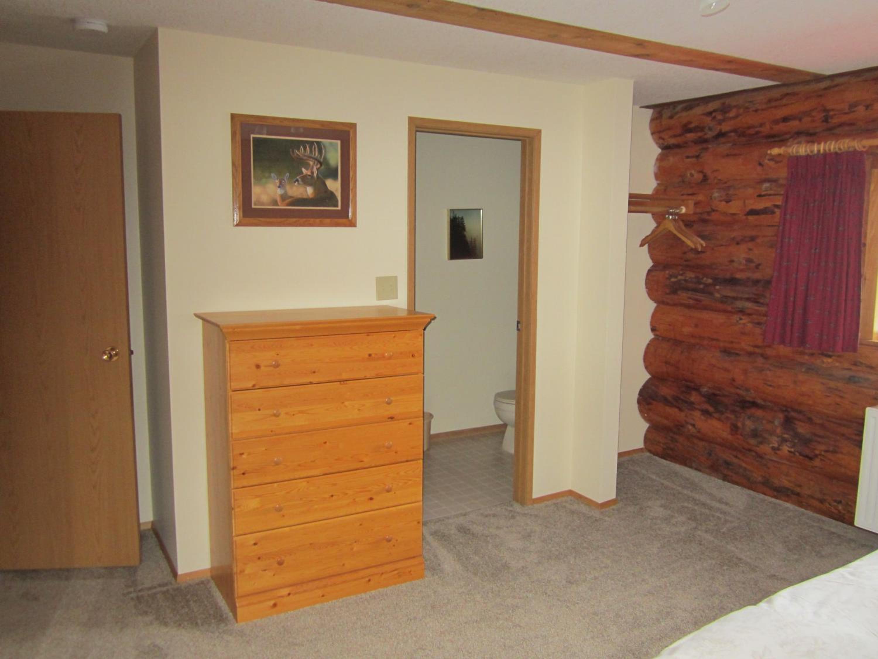 Deluxe Double Room photo 3