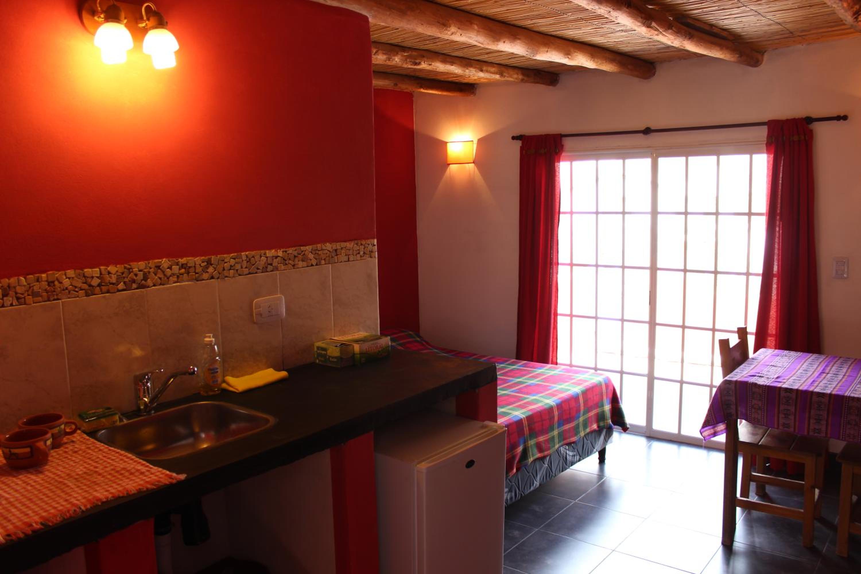 Studio Apartment photo 1