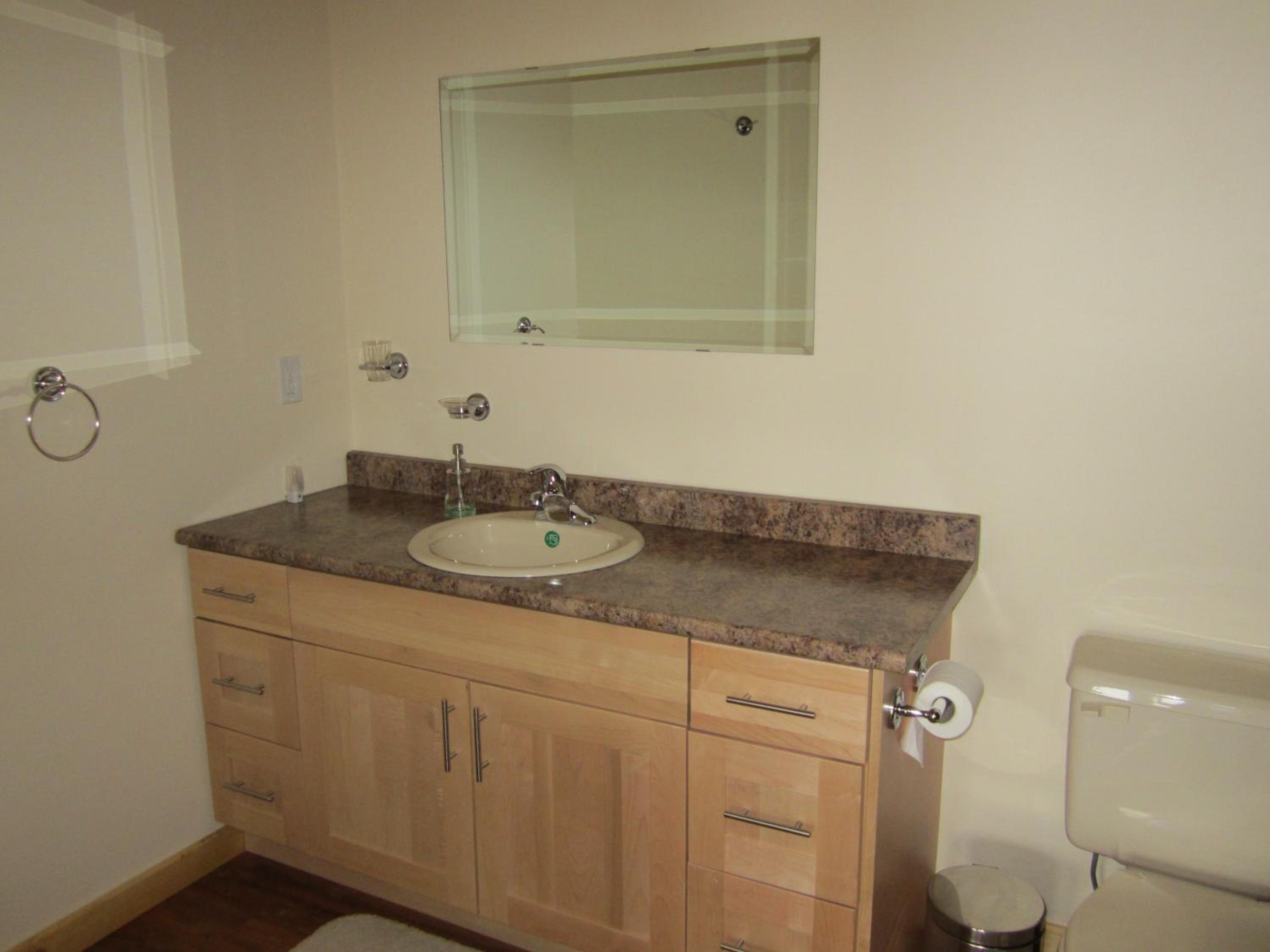 Suite with Mountain View photo 3