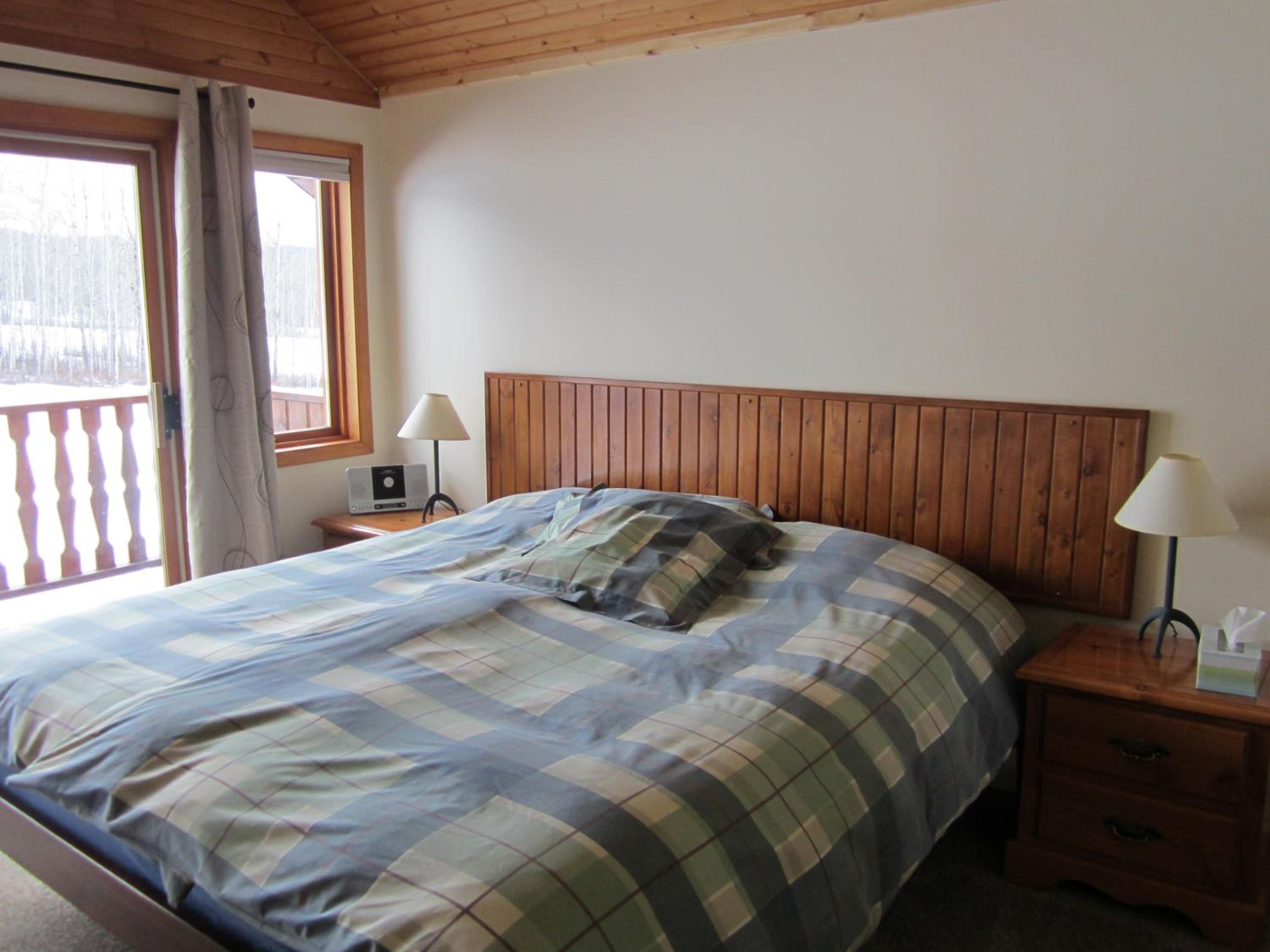 Suite with Mountain View photo 1