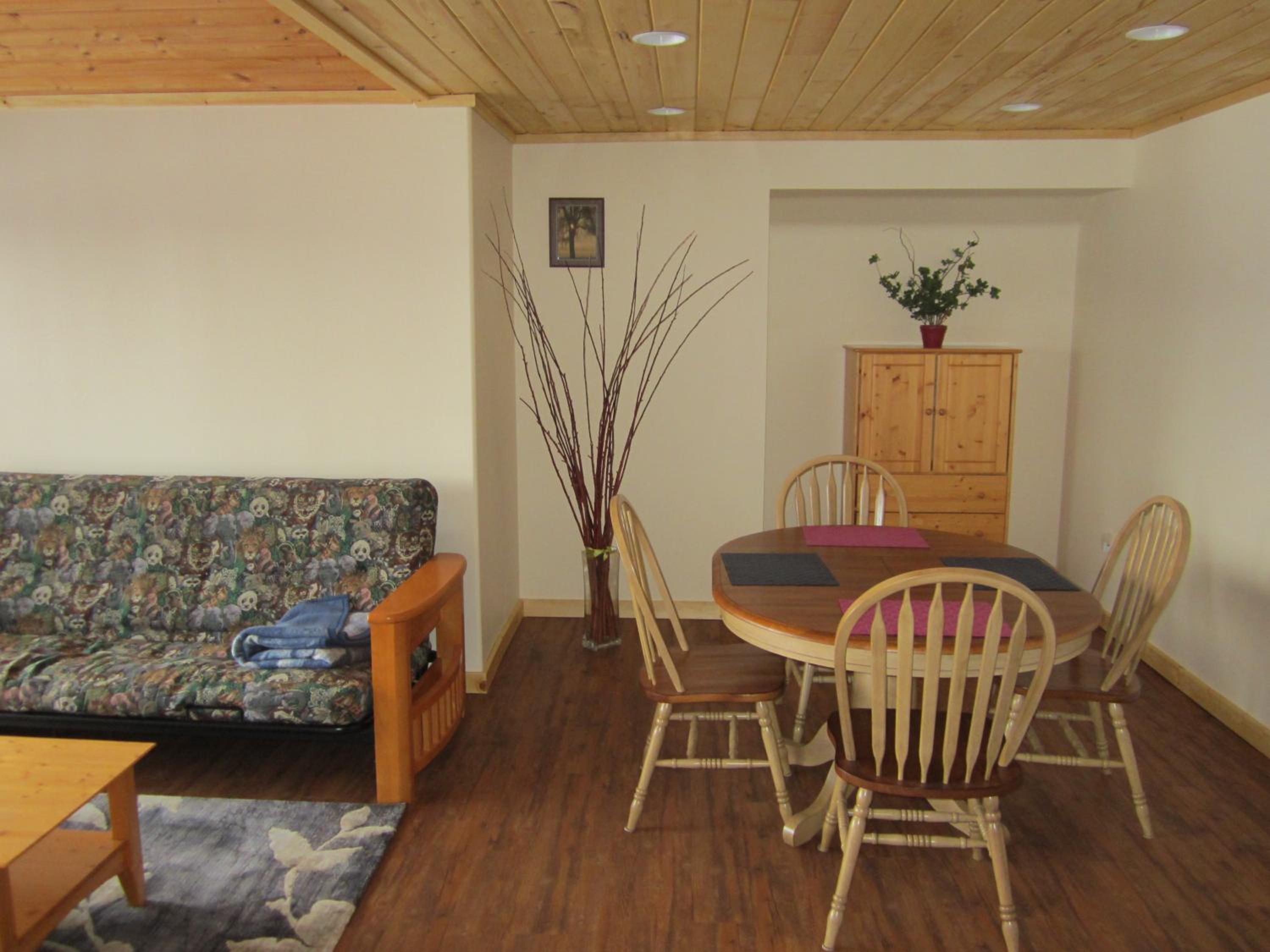 Suite with Mountain View photo 2