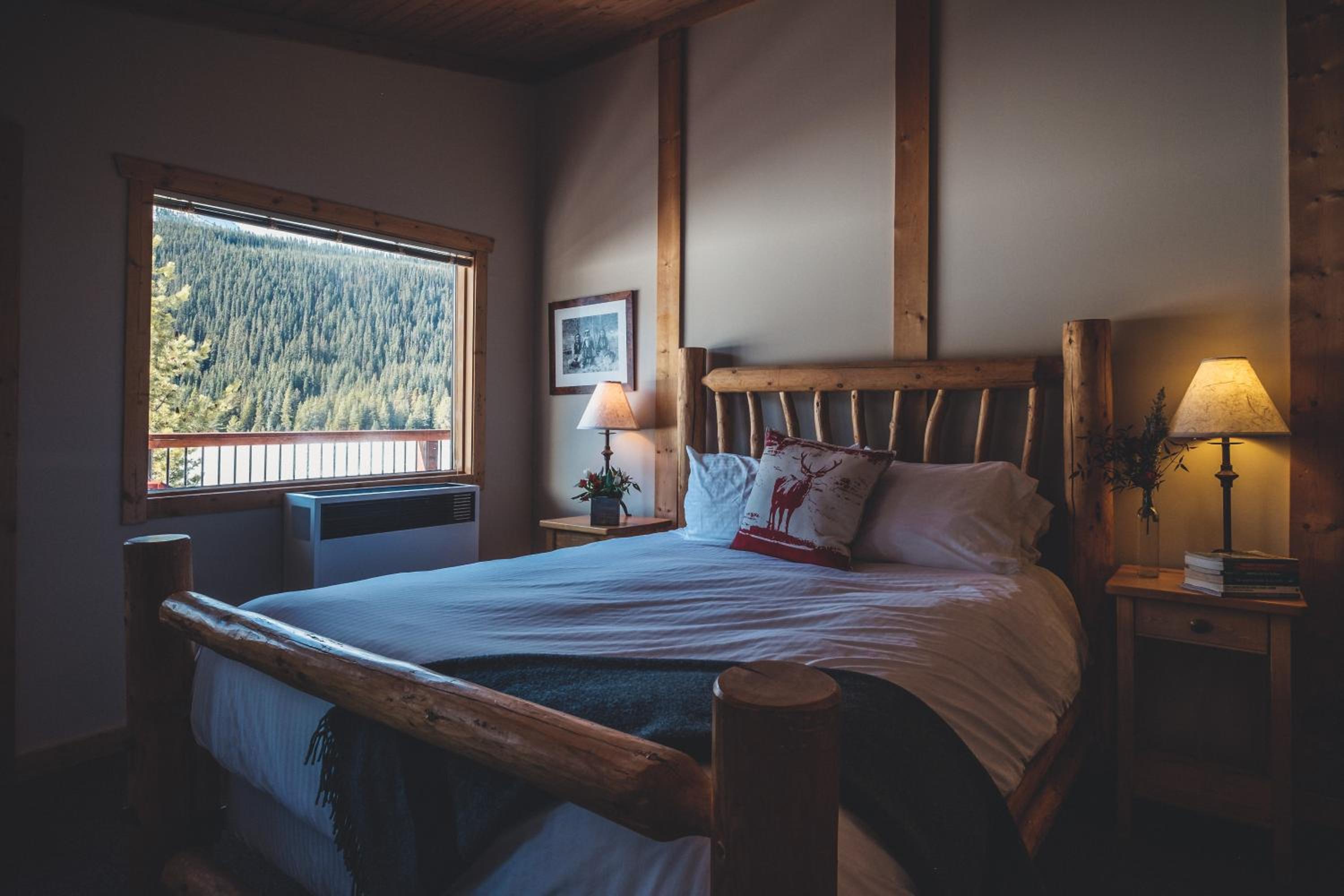 Two-Bedroom Chalet photo 1