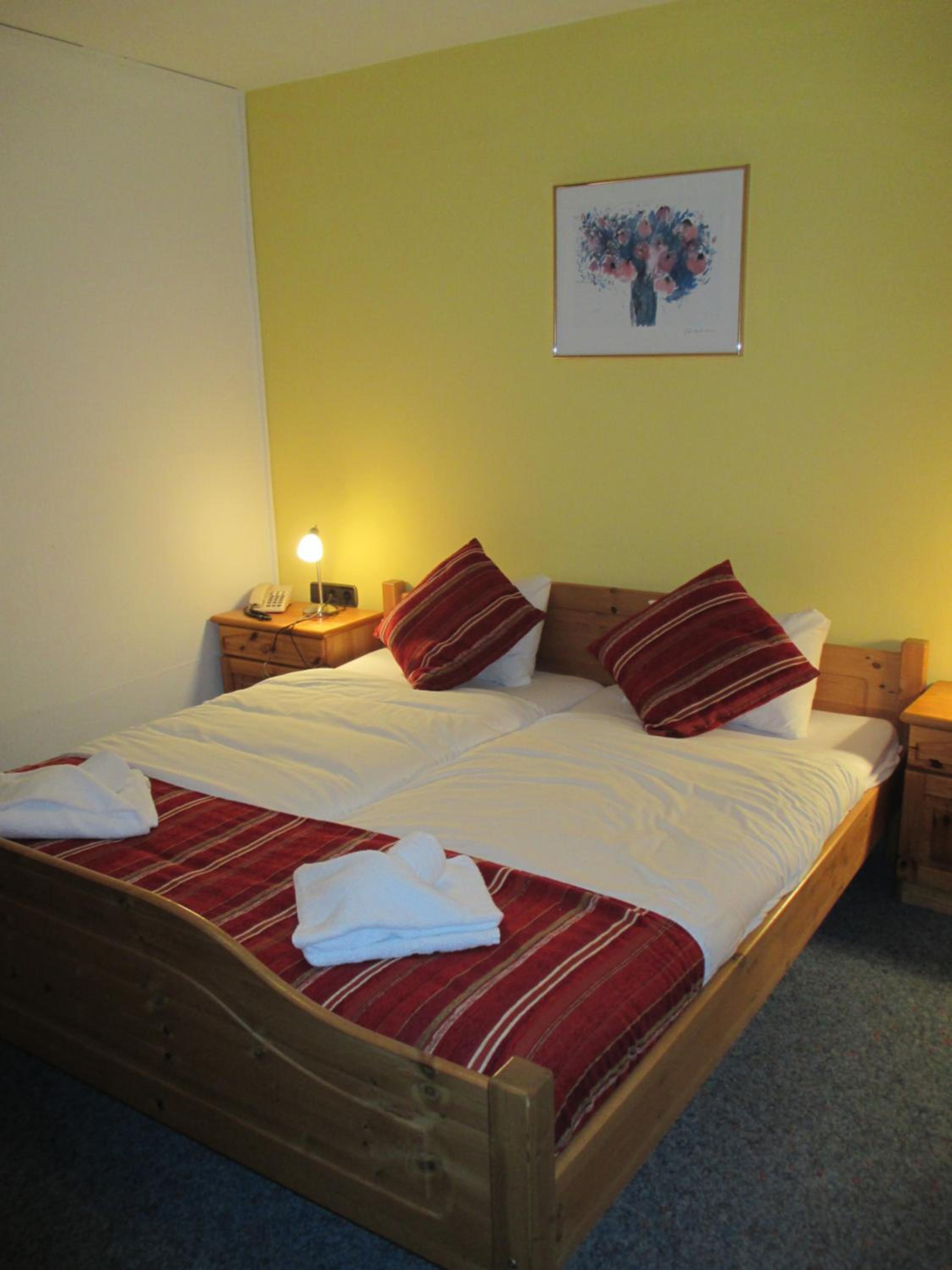 Double Room photo 1