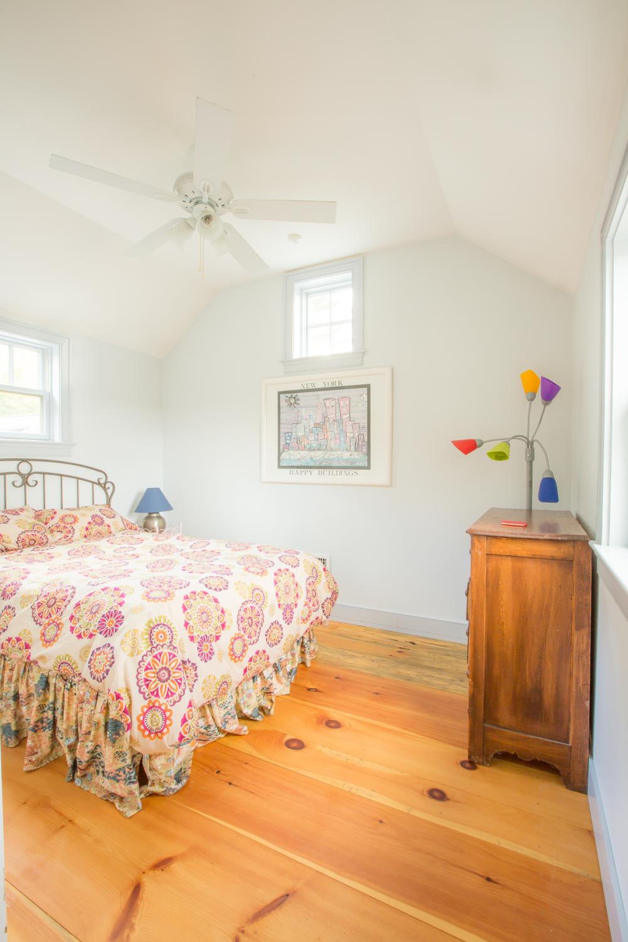 Queen Suite with Double Bed photo 3