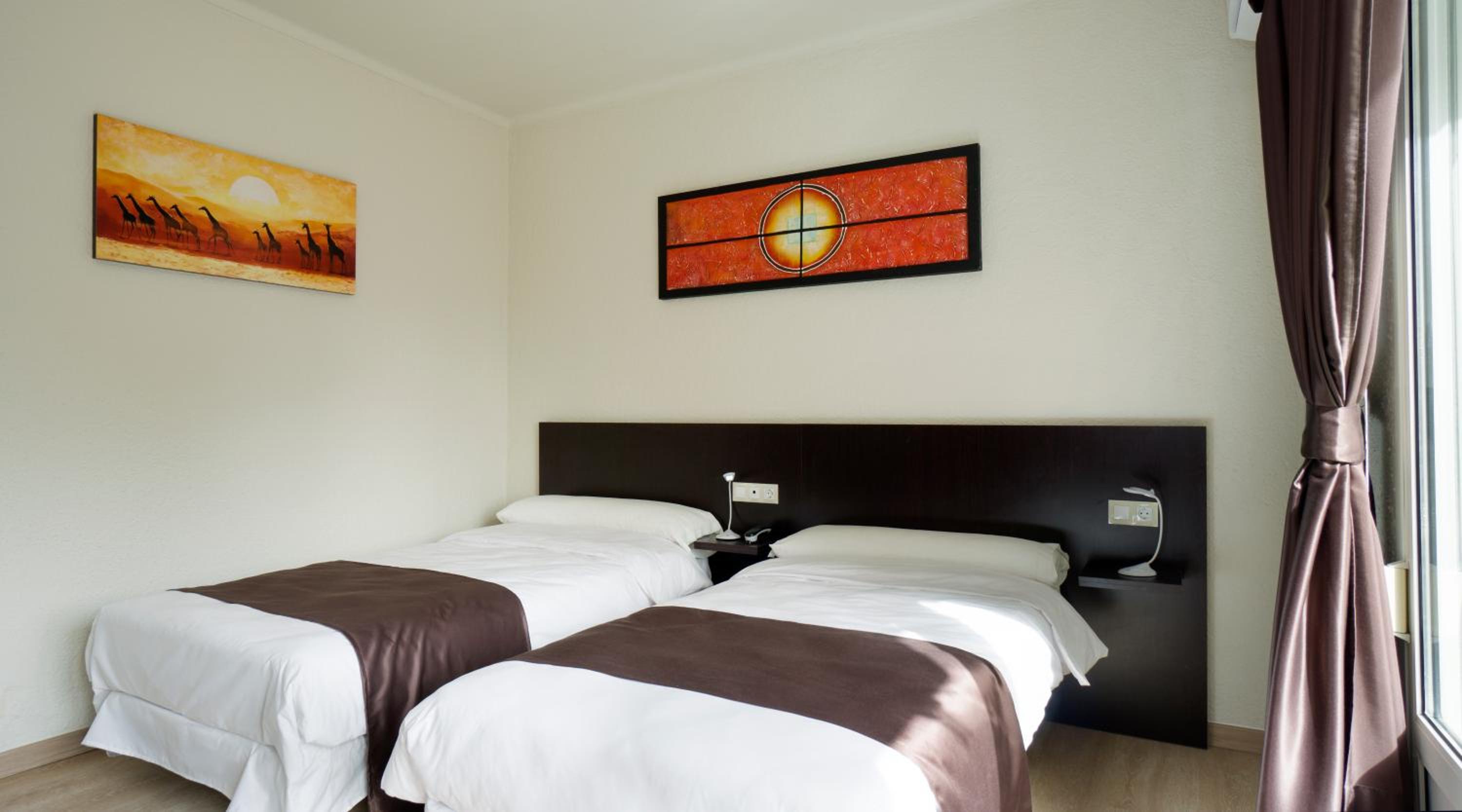 Habitación Doble