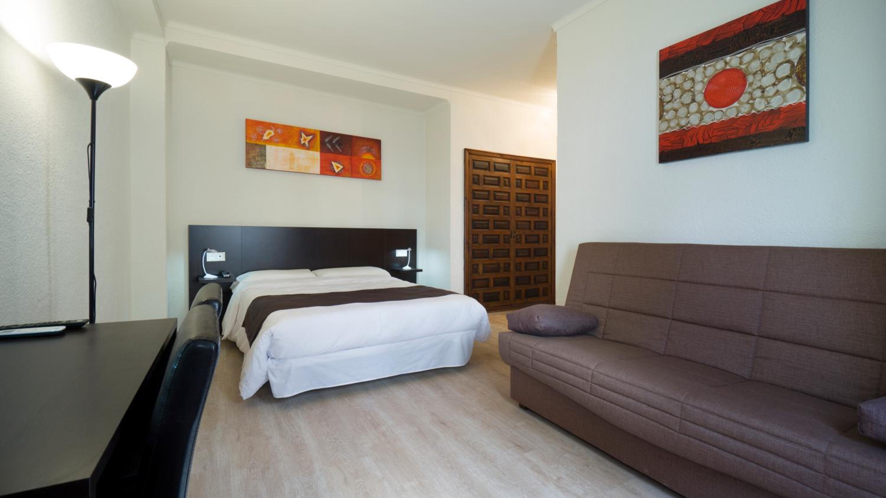 Triple Room photo 3