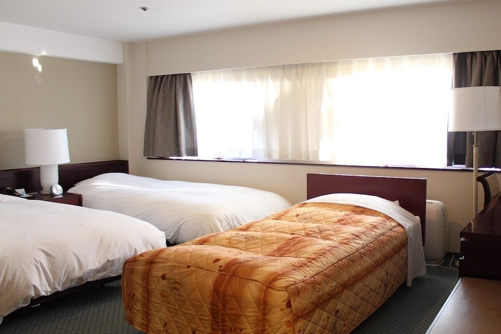Standard Triple Room, Non Smoking