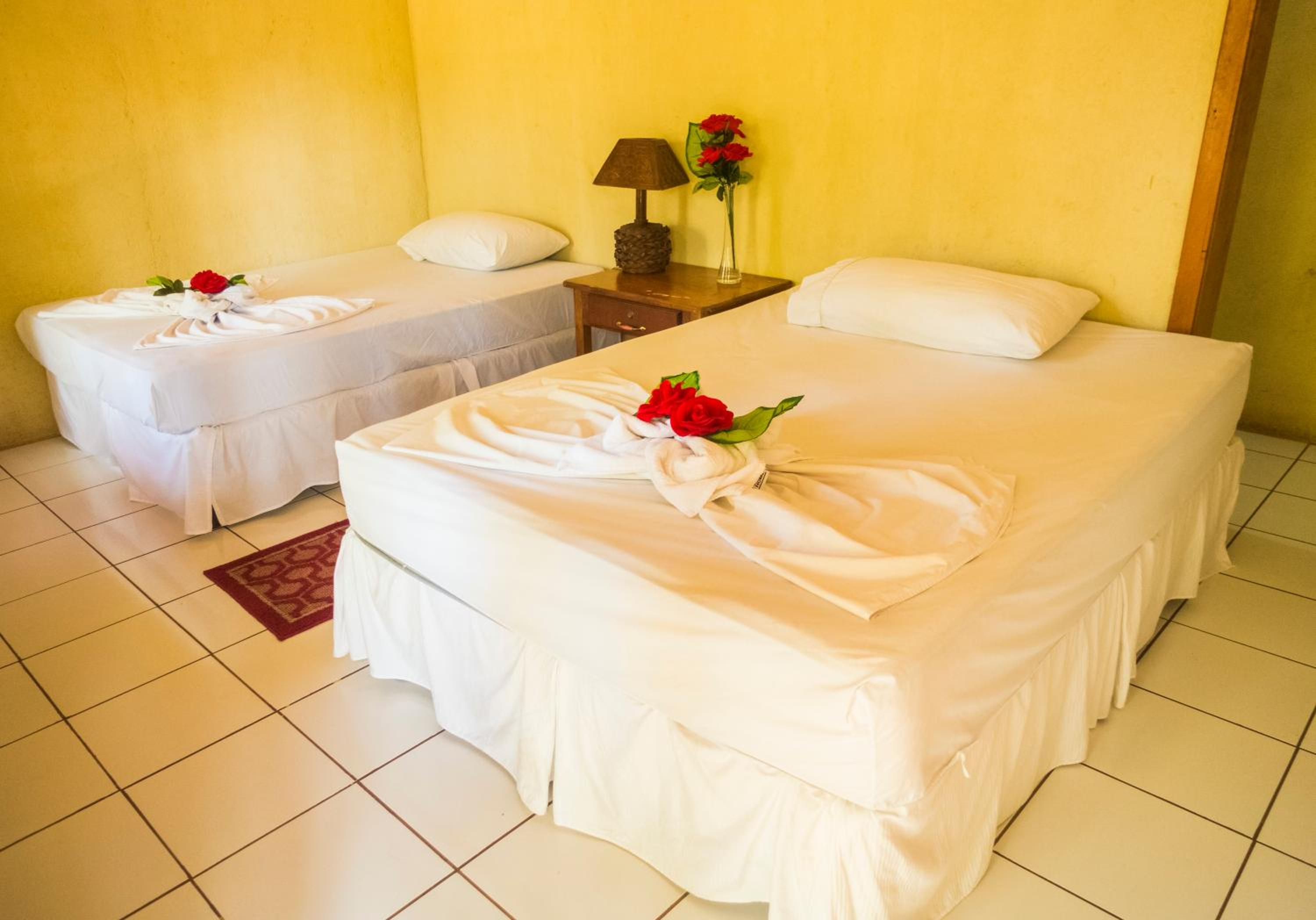 Superior Queen Room with Two Queen Beds photo 1