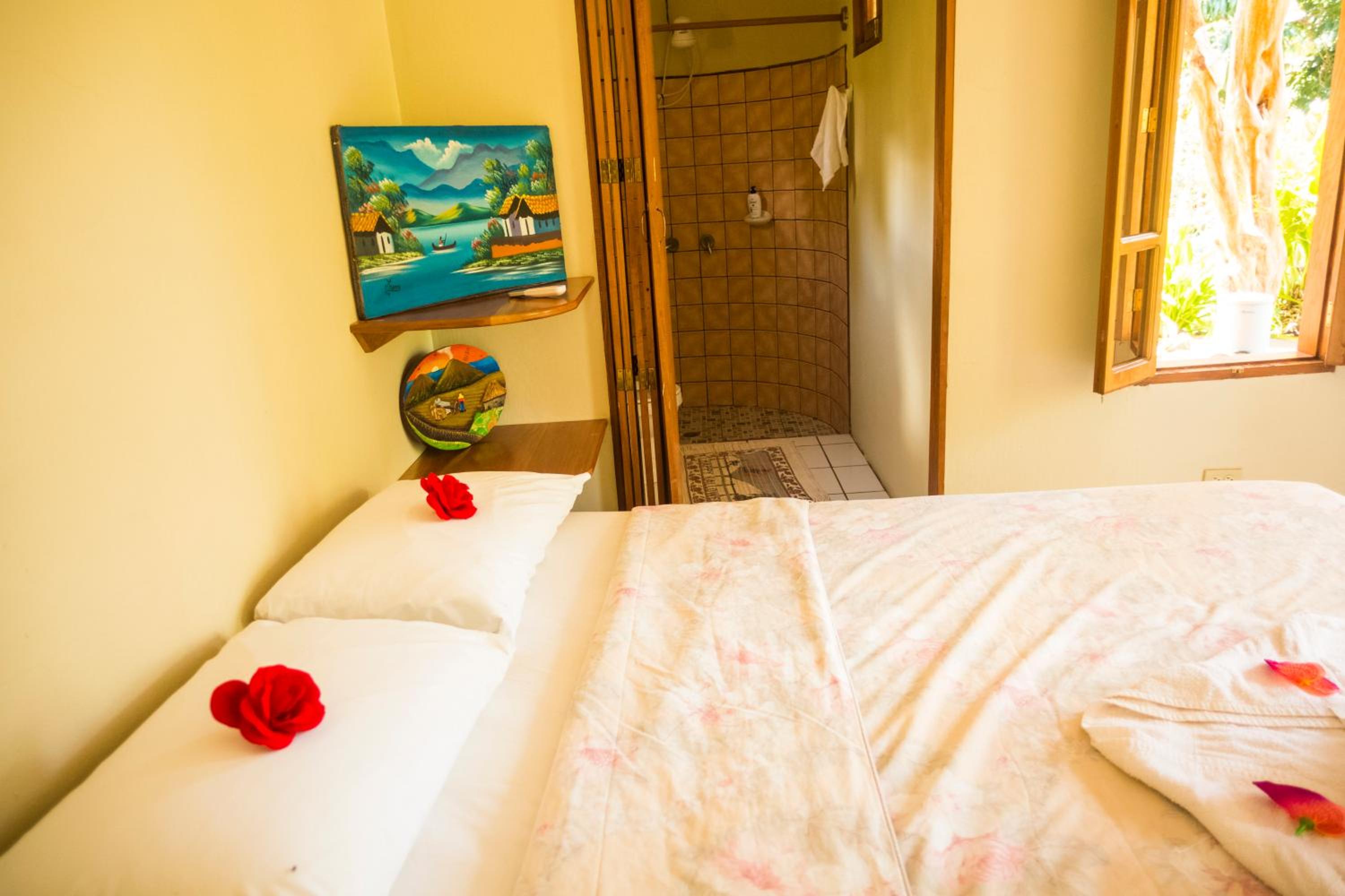 Deluxe Bungalow with Garden View photo 1