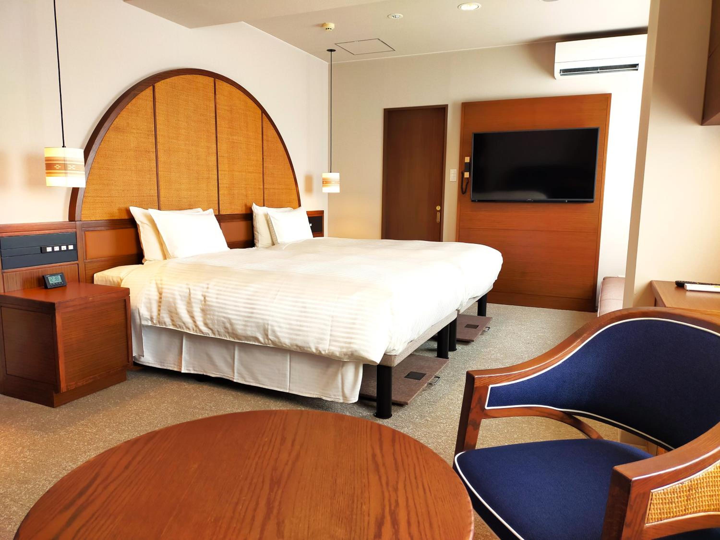 Superior Twin Room - Photo 2