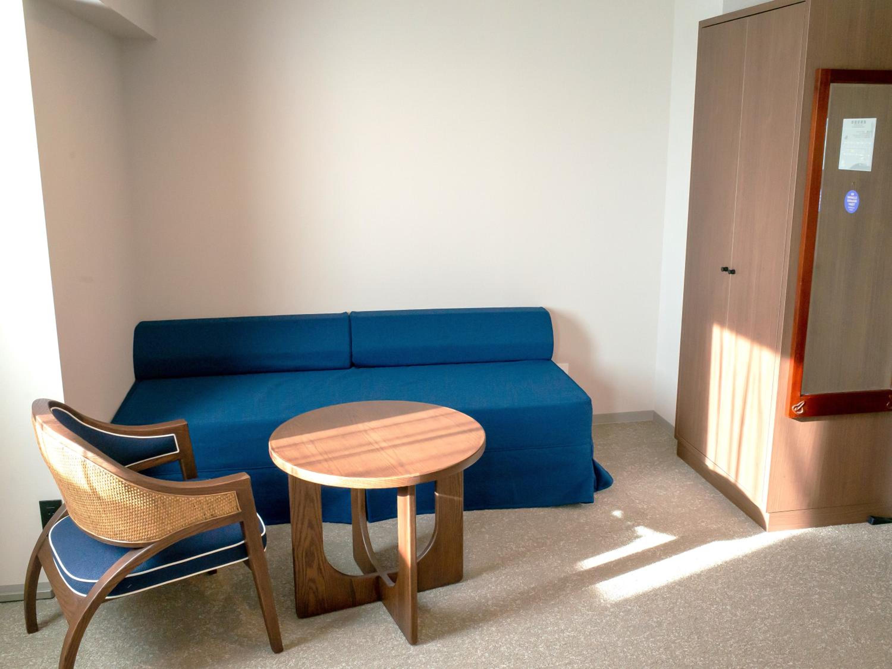 Superior Twin Room - Photo 3