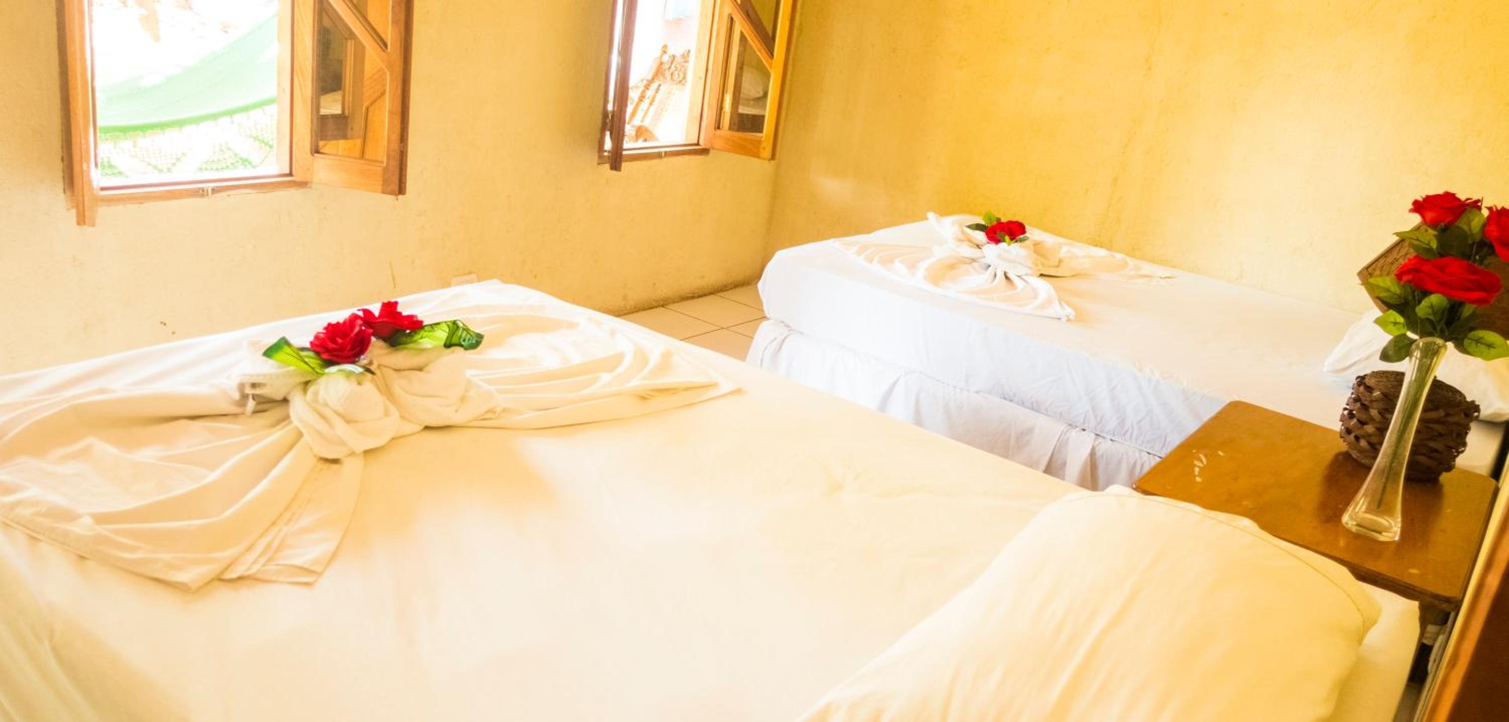 Superior Queen Room with Two Queen Beds photo 3