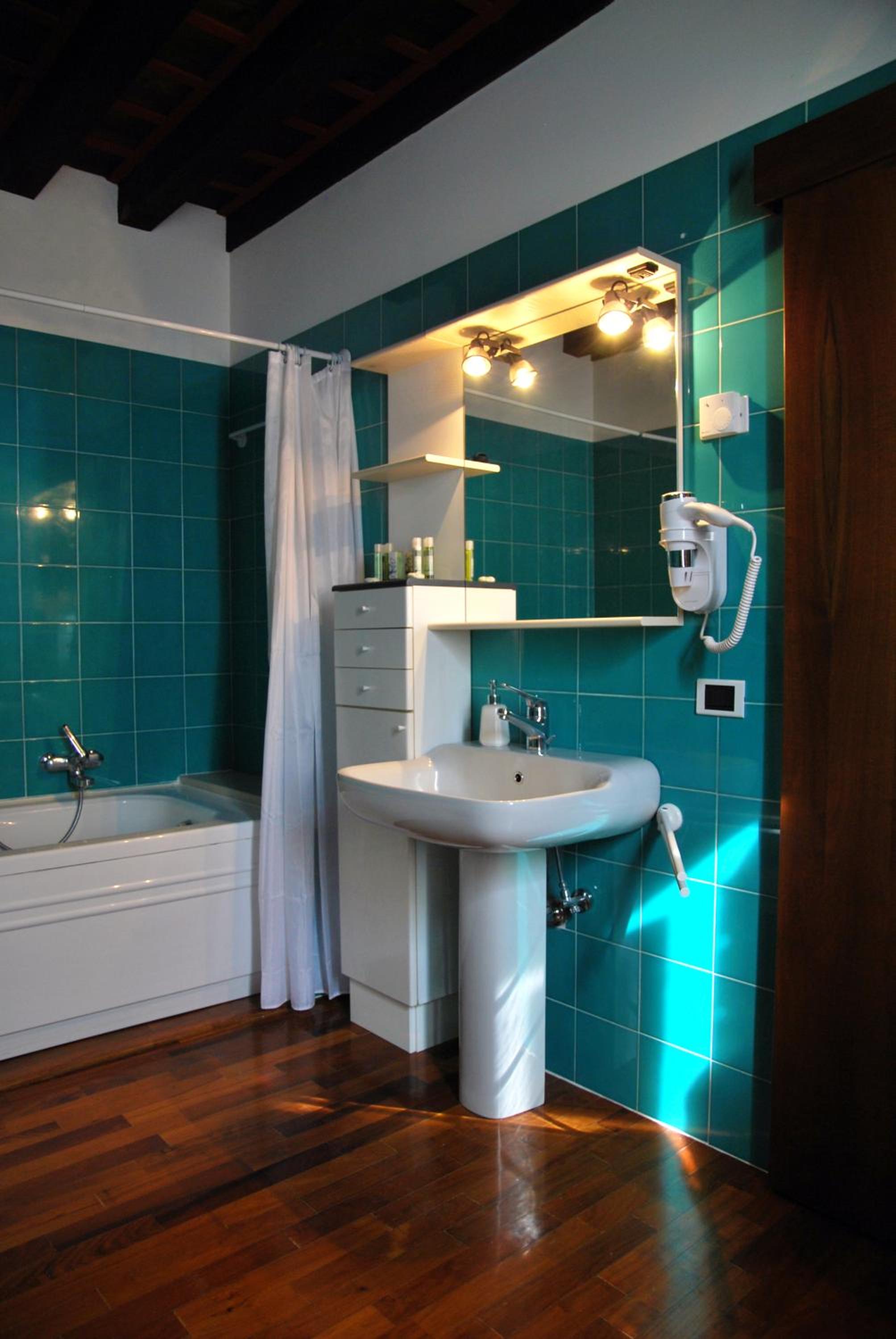 Double or Twin Room photo 2