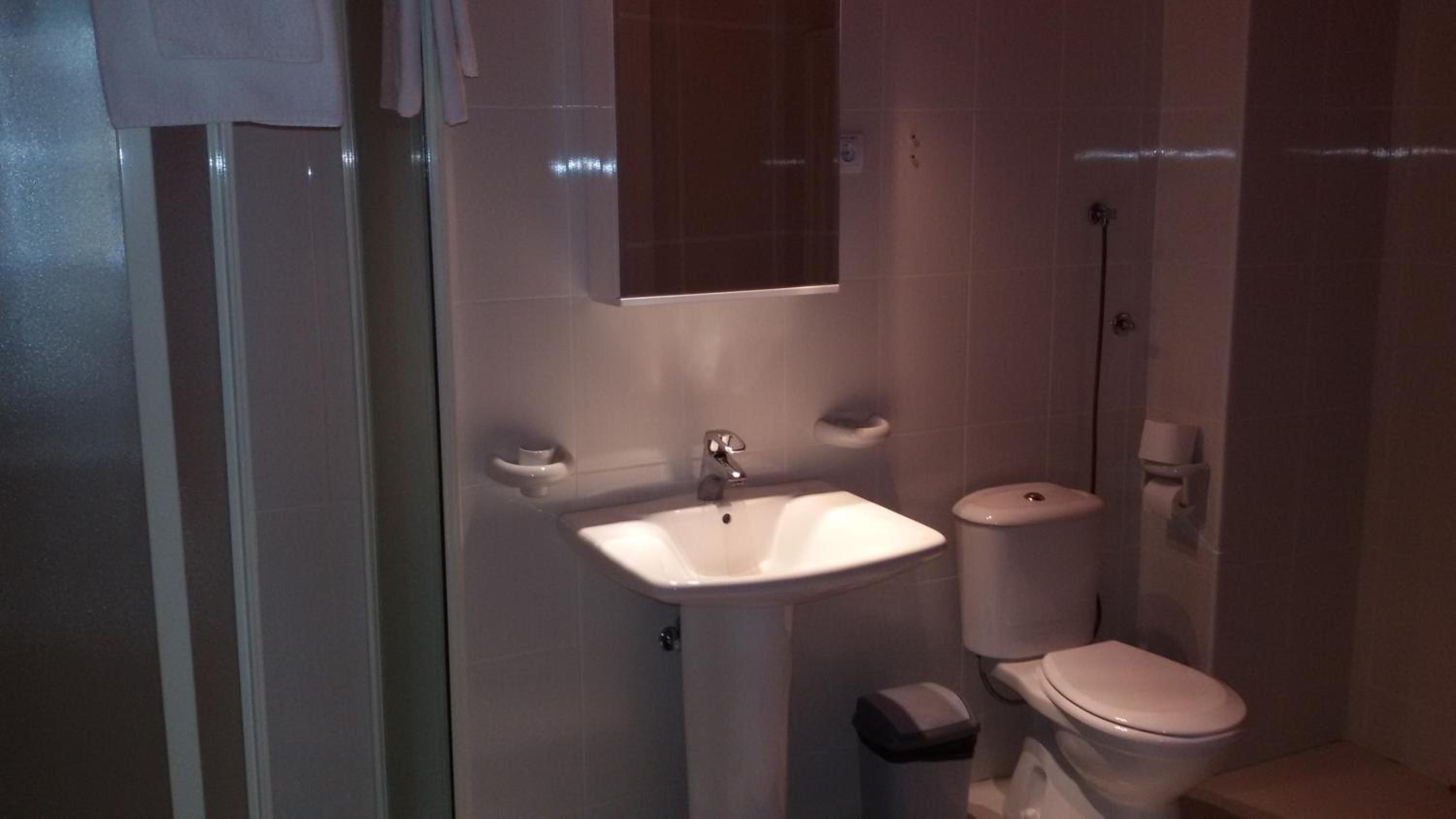 Single Room with Garden View photo 2