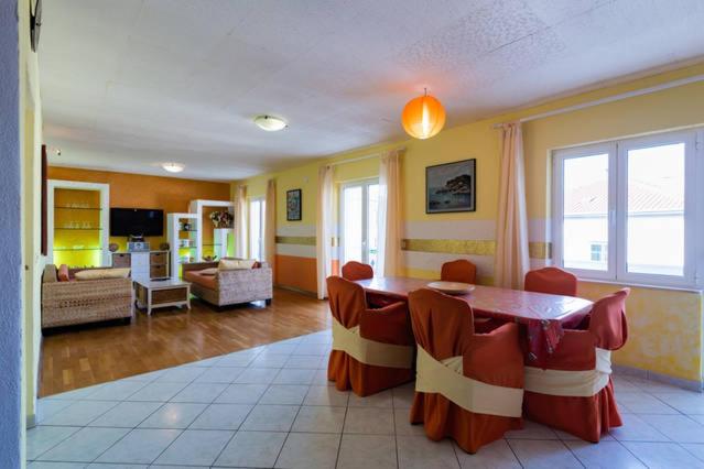 Apartment with Sea View photo 1