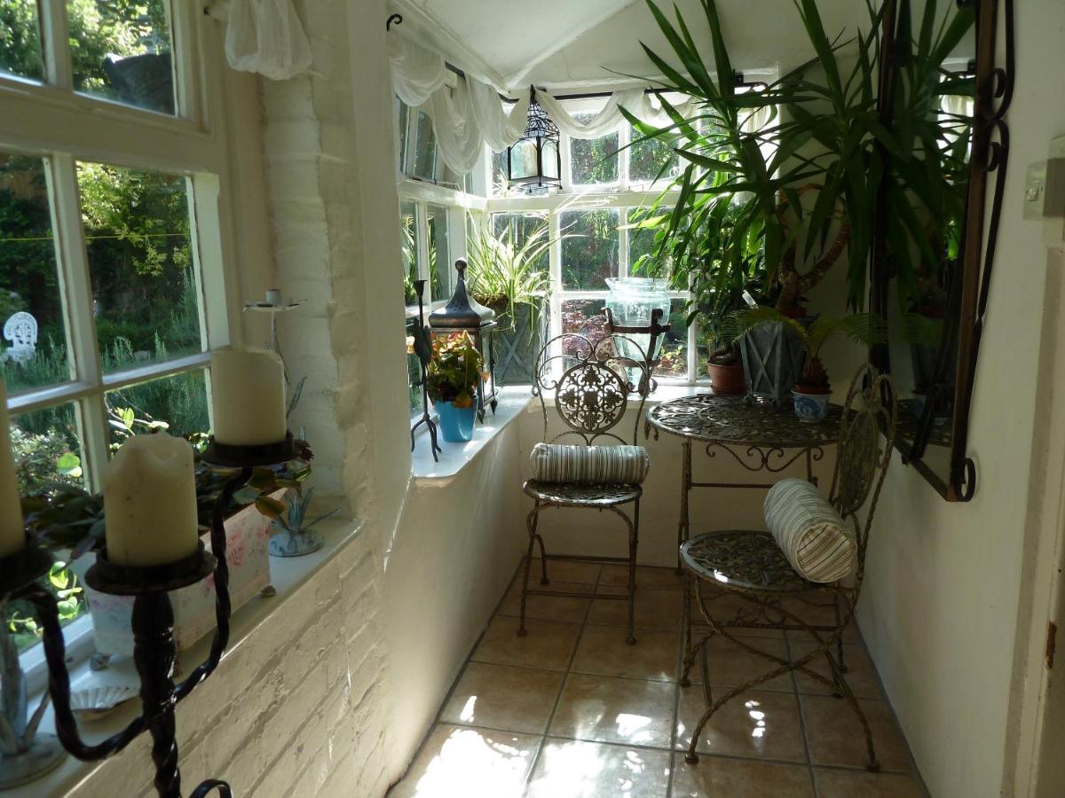 Double Room with Garden View photo 3