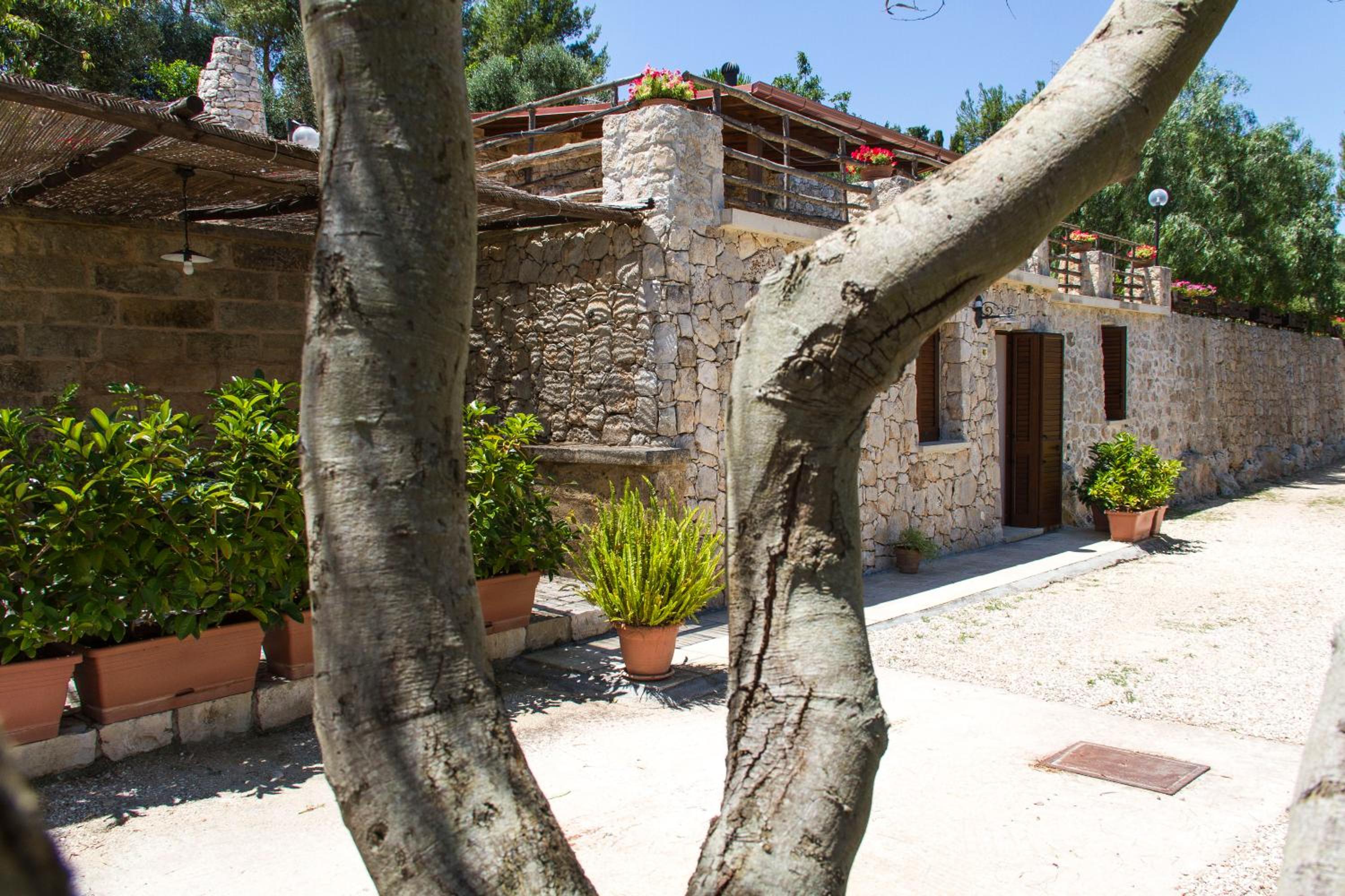 Two-Bedroom House Melograno photo 2