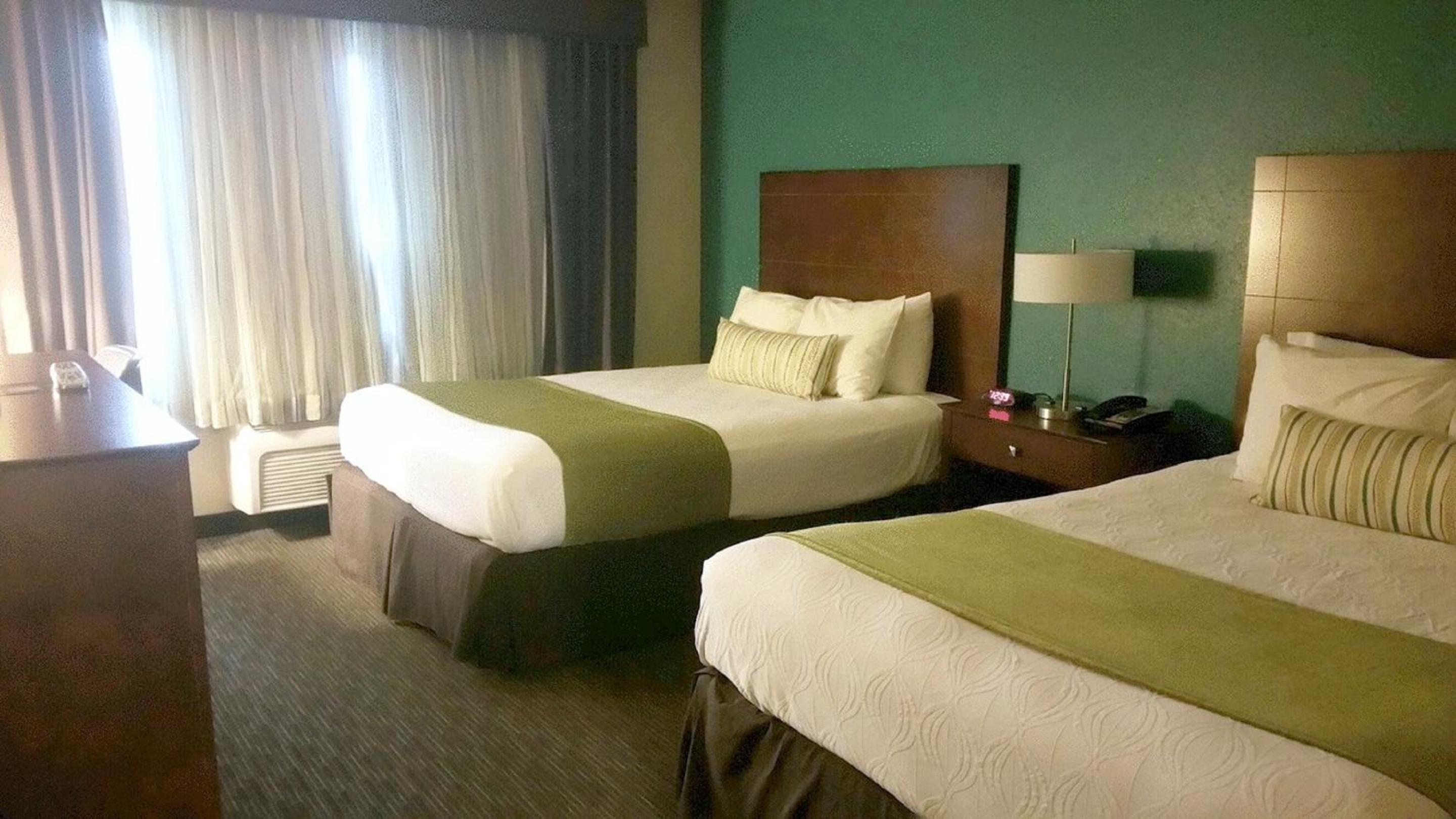 Best Western Central City, Billede 4