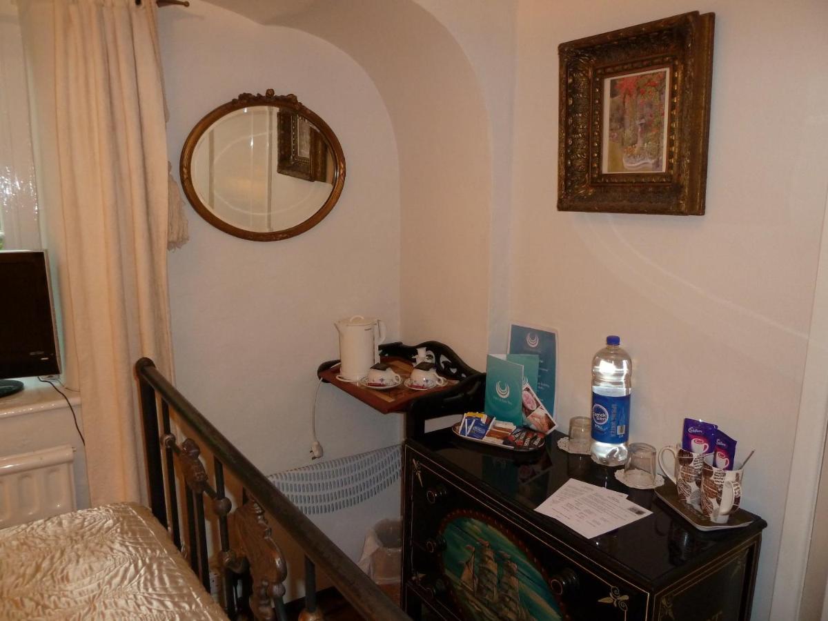 Double Room with Garden View photo 2