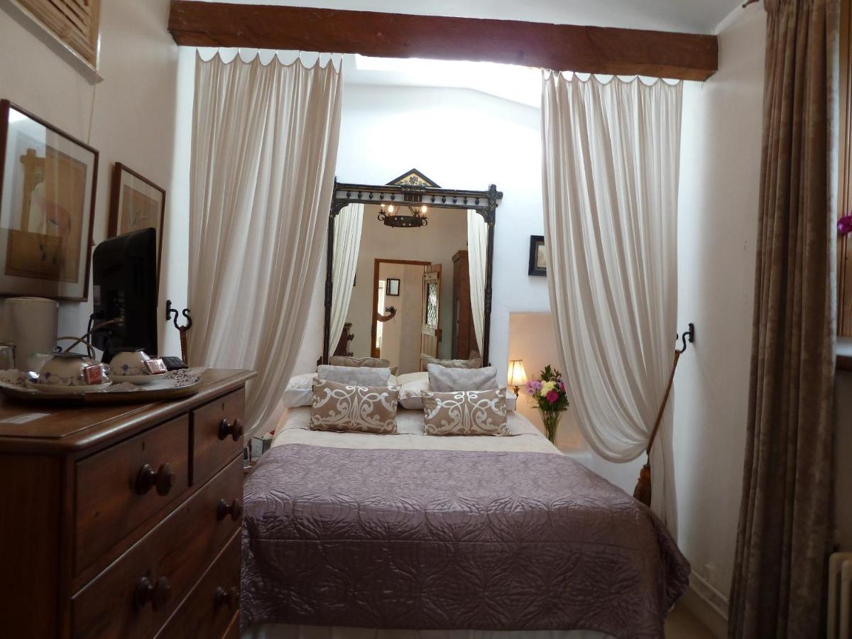 Luxury Double Room photo 2
