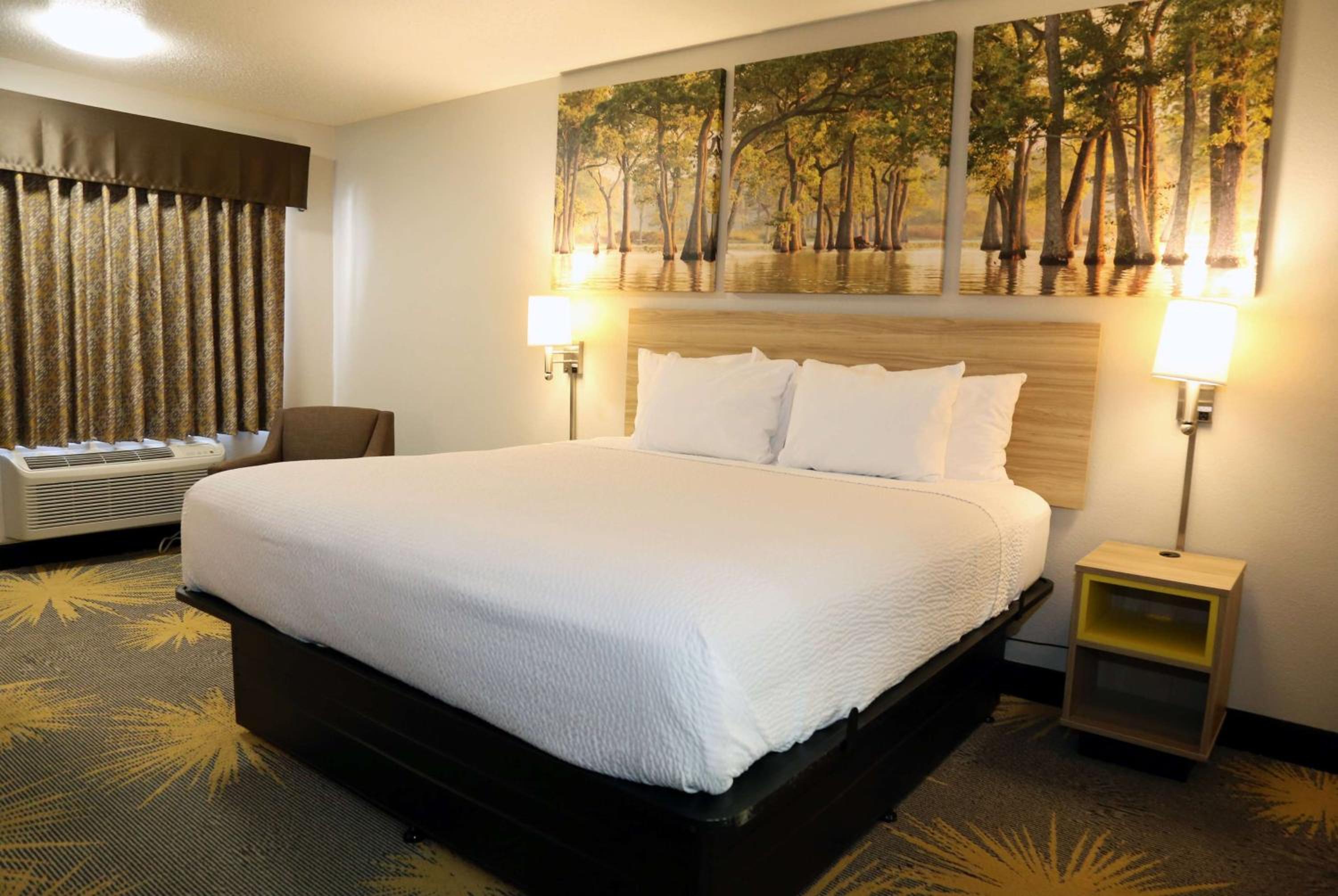 King Room - Disability Access/Non-Smoking - Photo 3