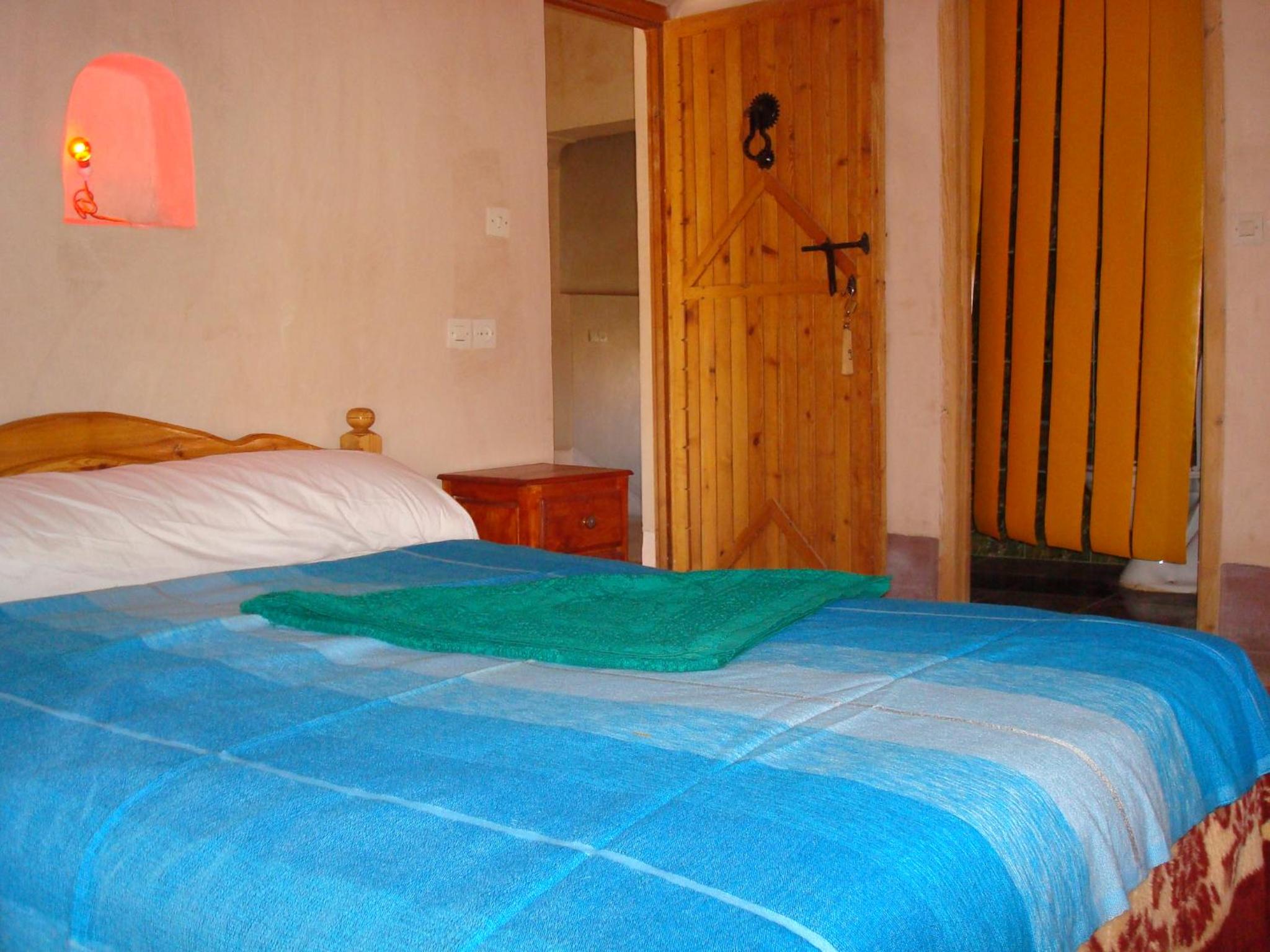 Standard Triple Room photo 3