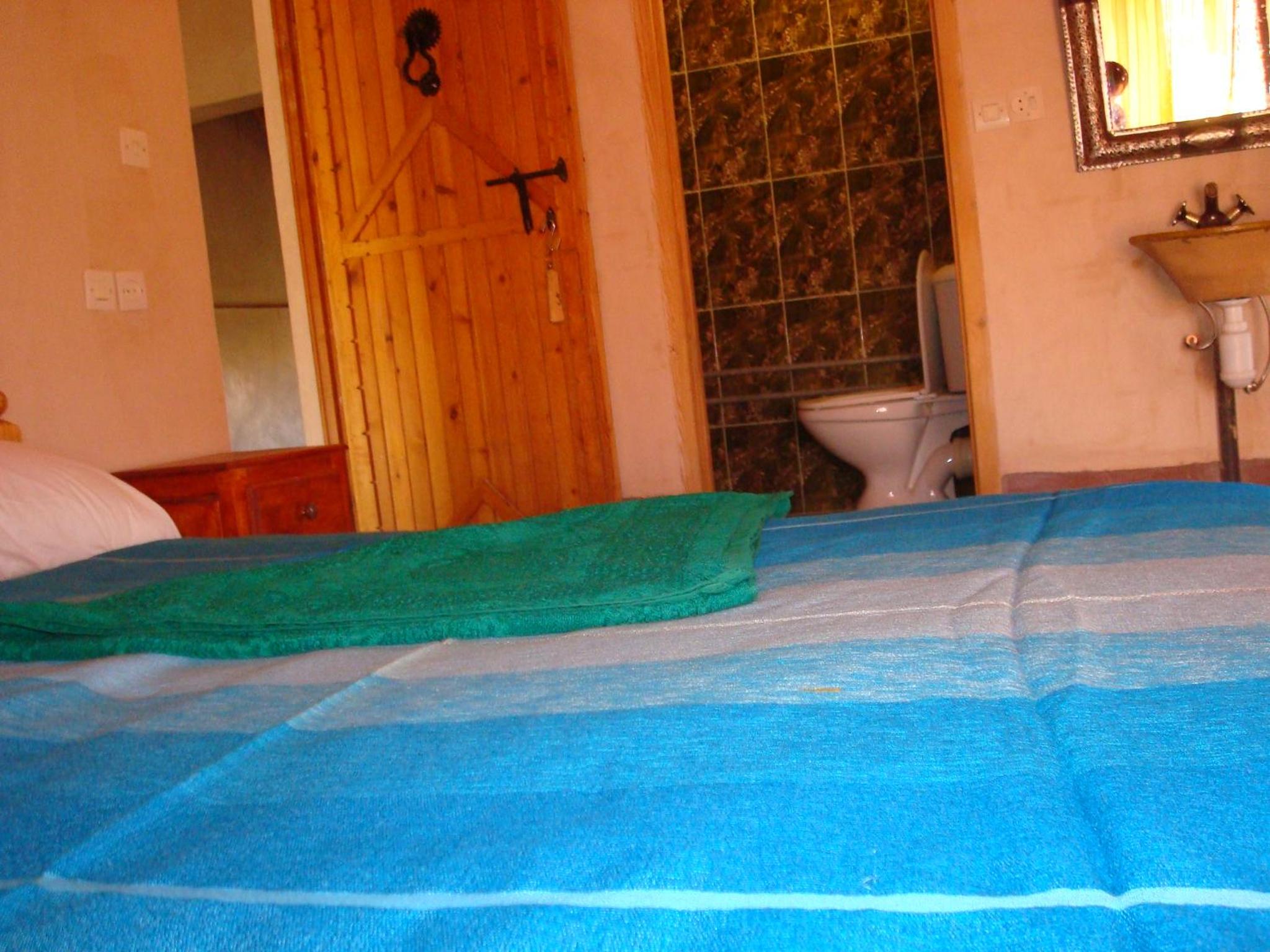 Standard Triple Room photo 2