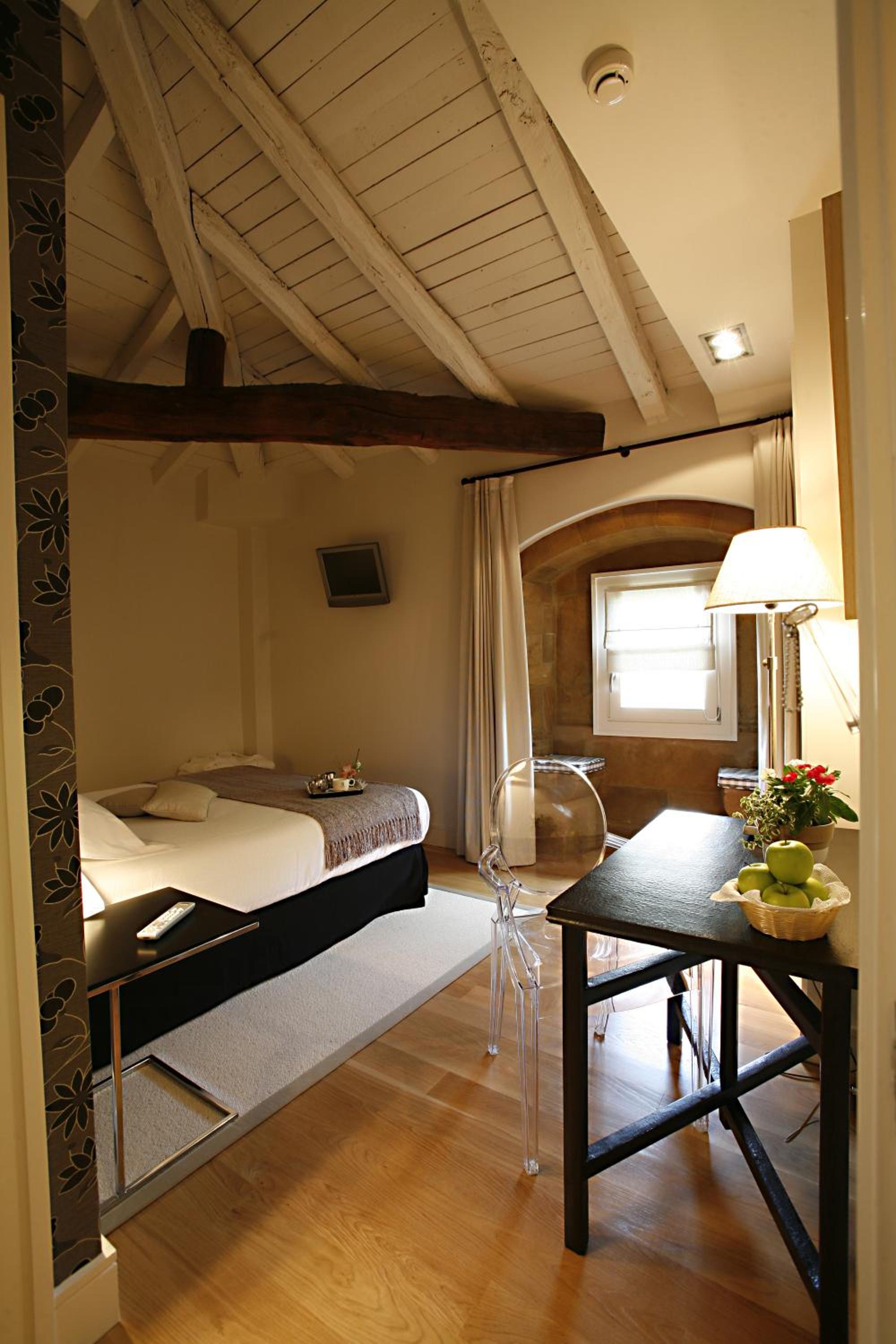 Habitación Doble Deluxe