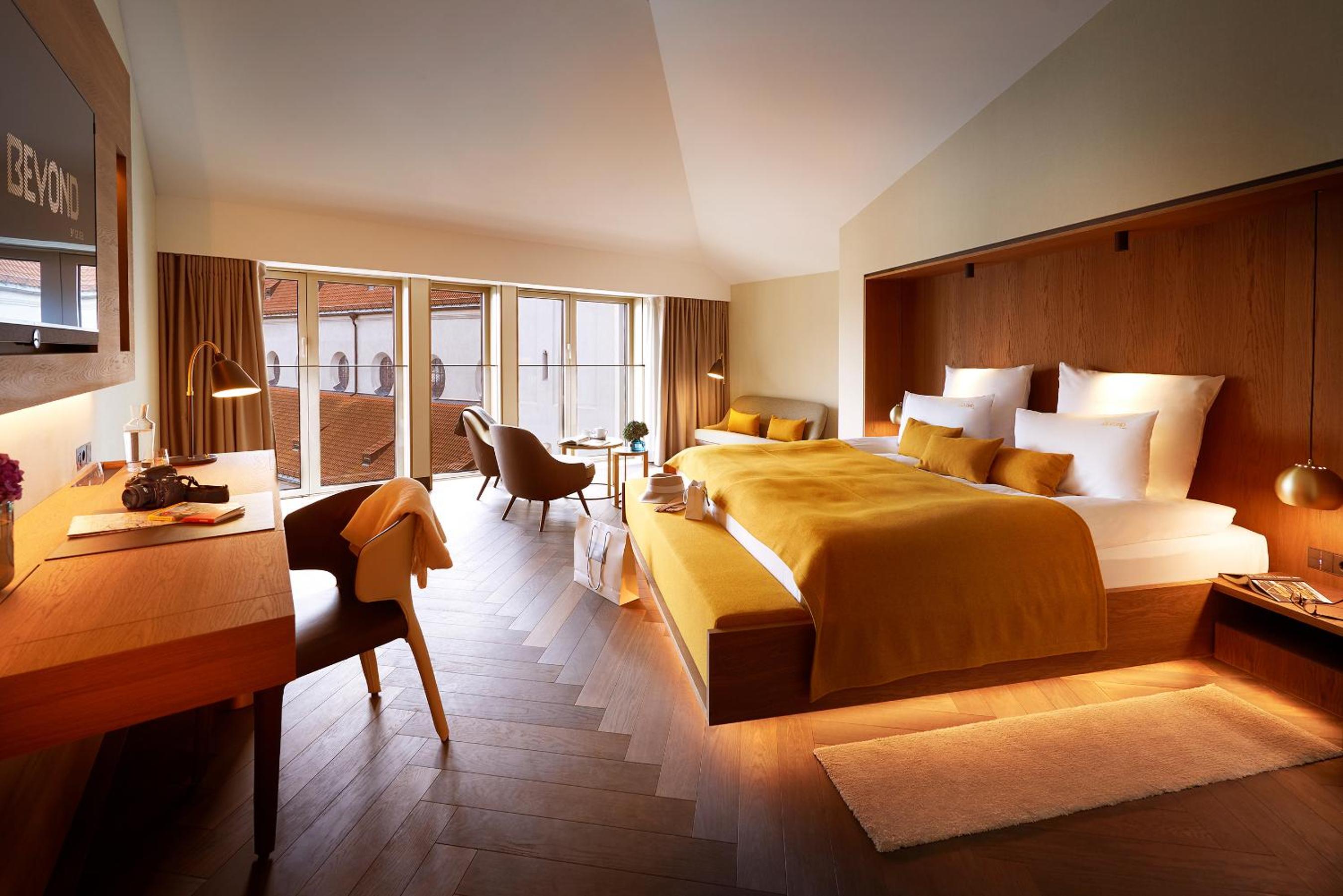 Junior Suite - Photo 11