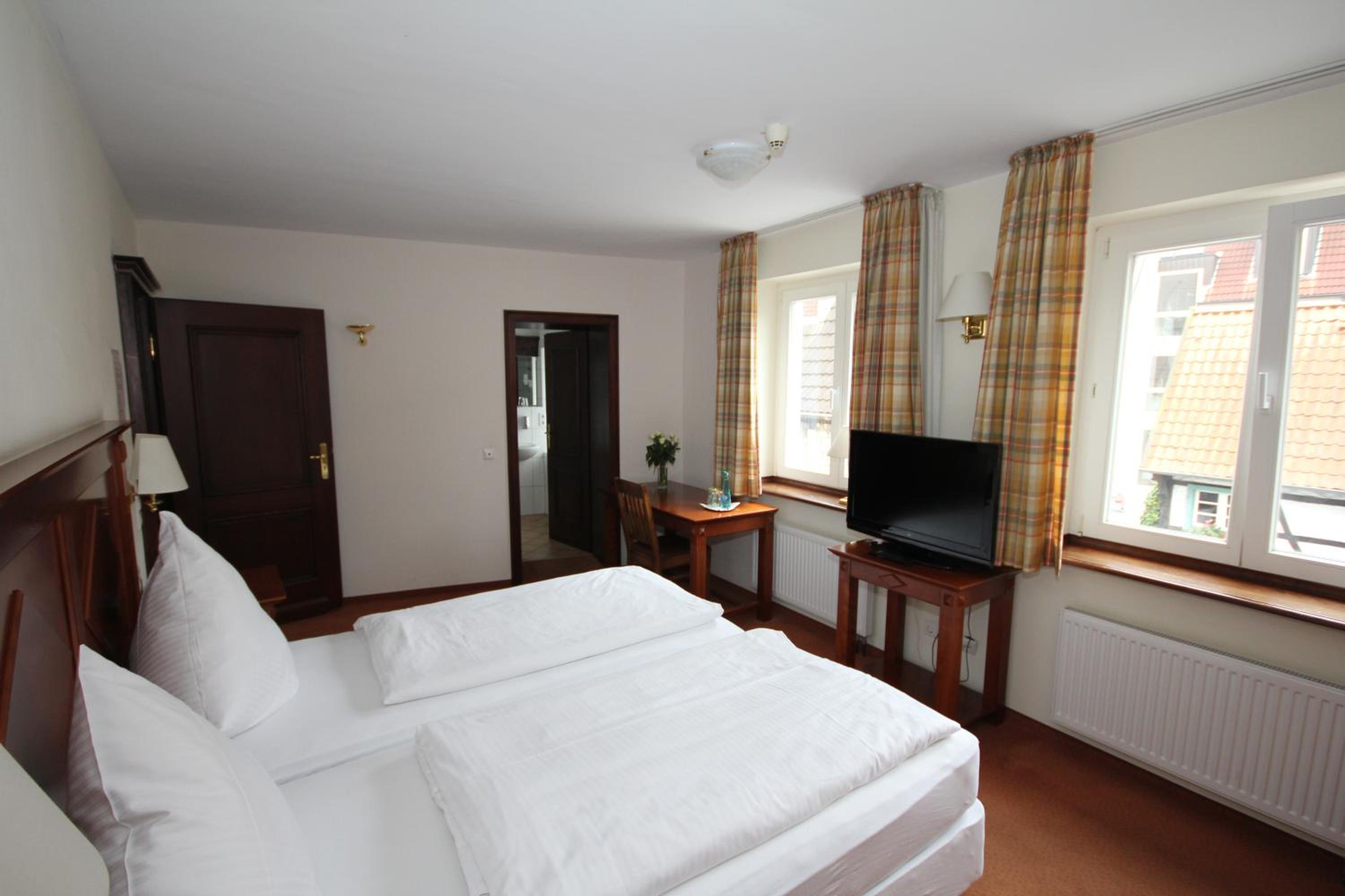 Double Room photo 3