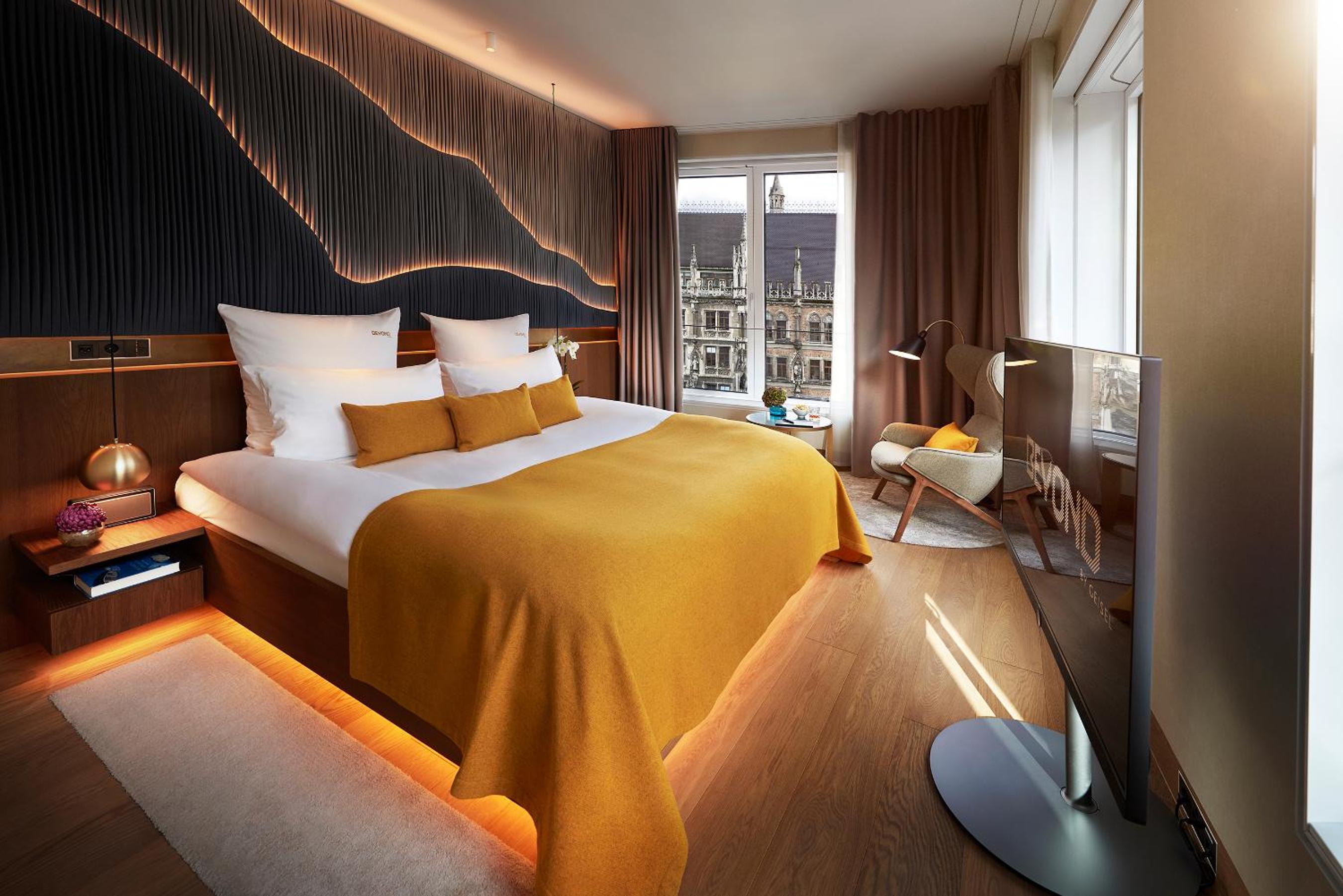 Double Room - Photo 12