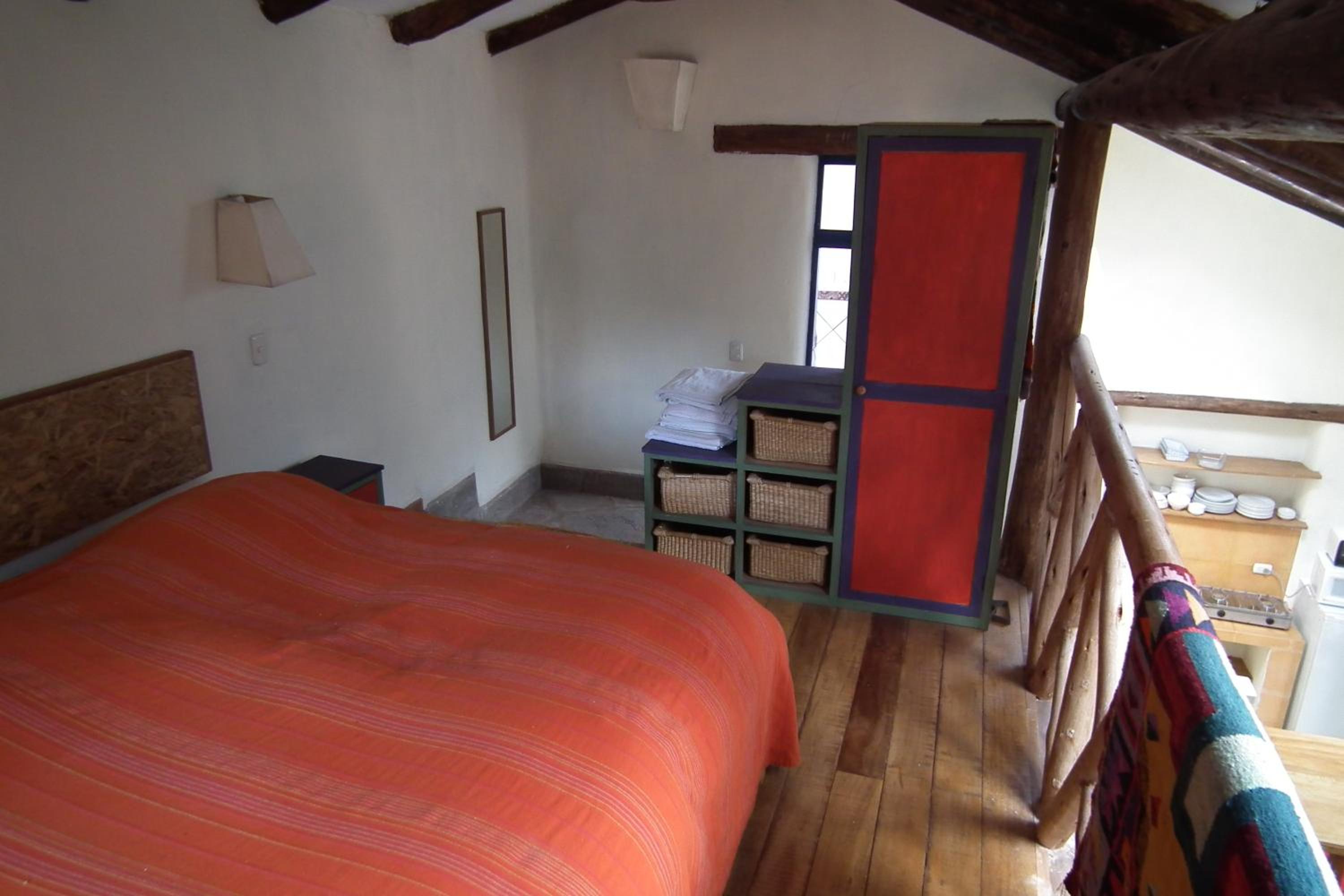 Bungalow (4 Adults) photo 3