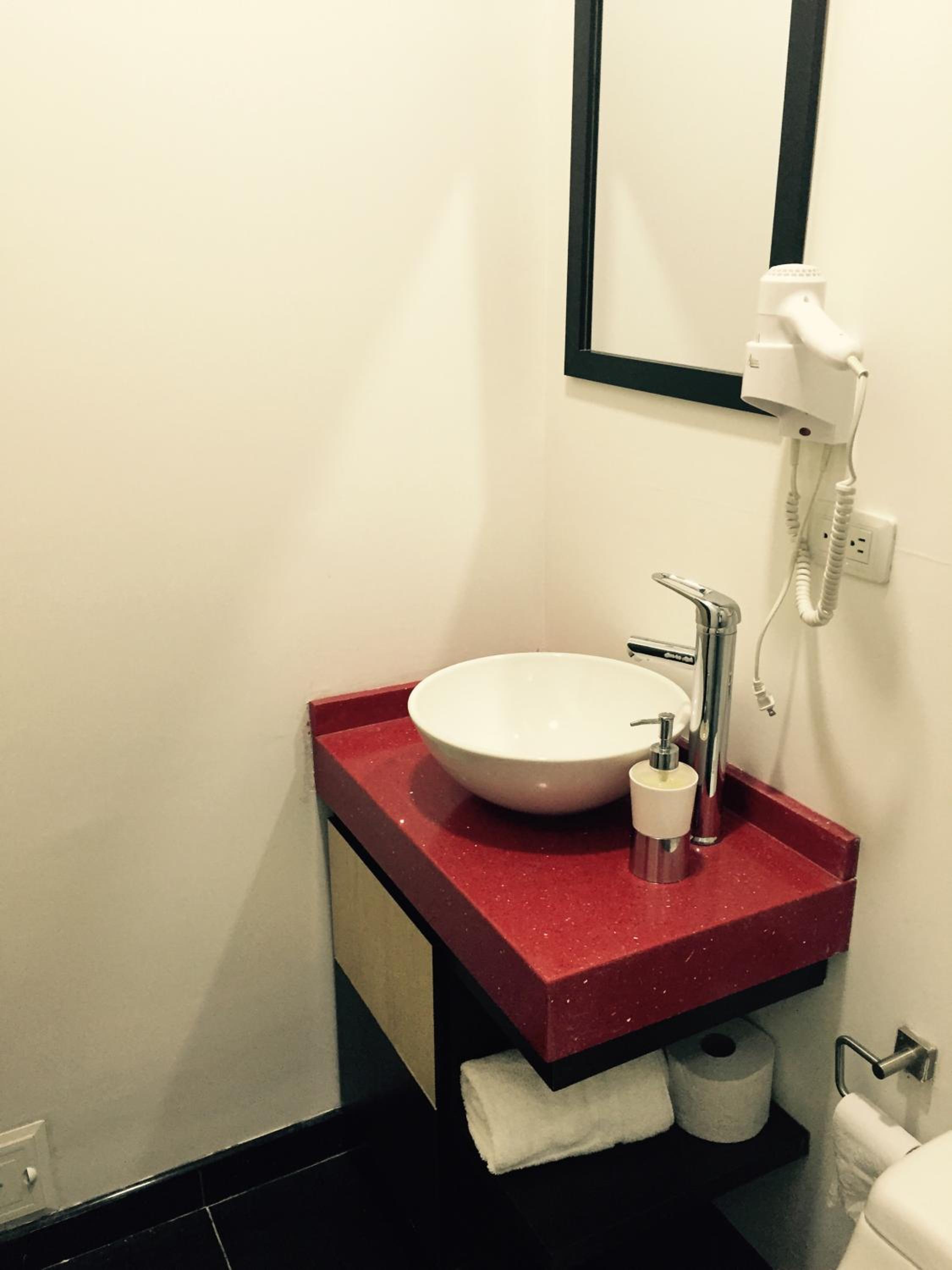 Triple Room with Private Bathroom photo 3