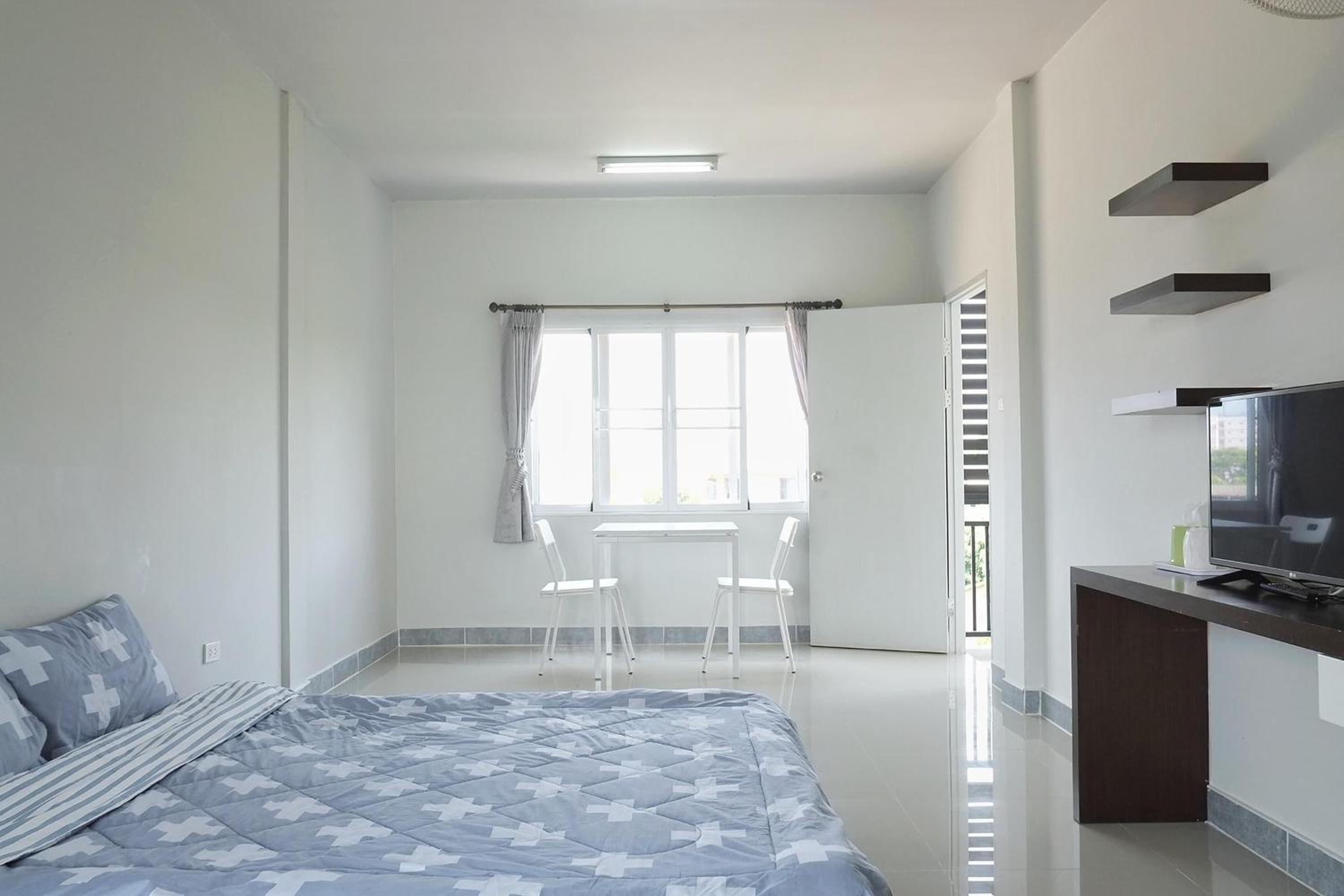 Deluxe Double Room - Photo 3