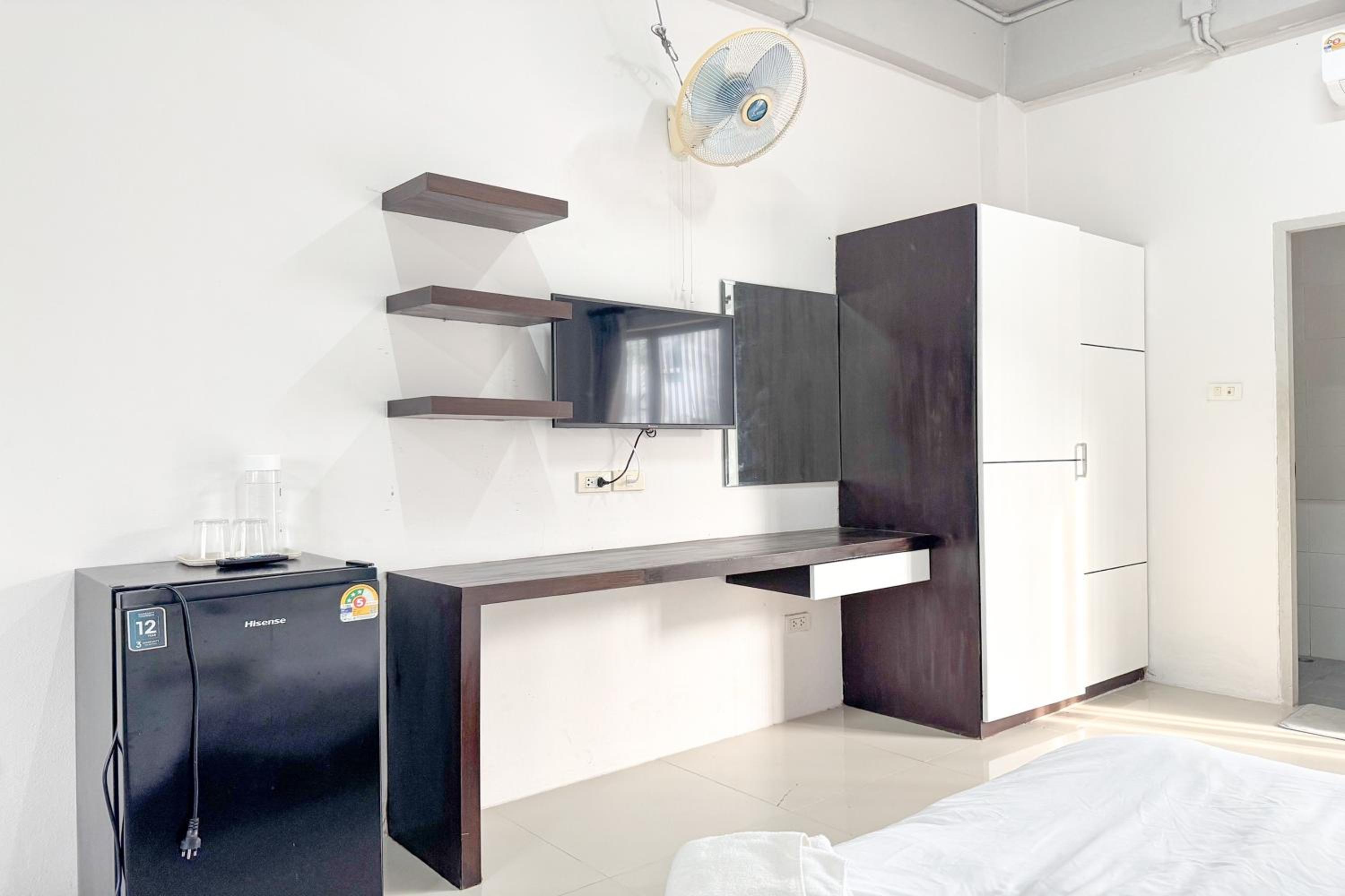 Deluxe Double Room - Photo 6
