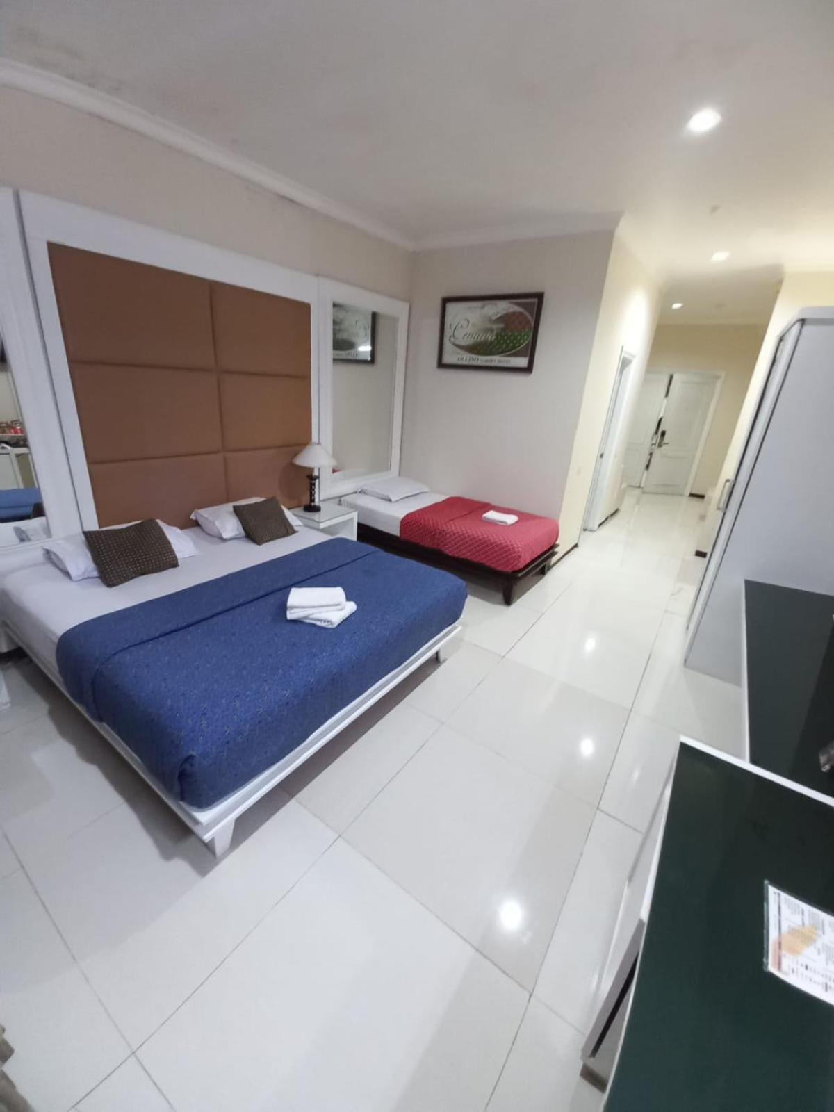 Triple Room photo 1