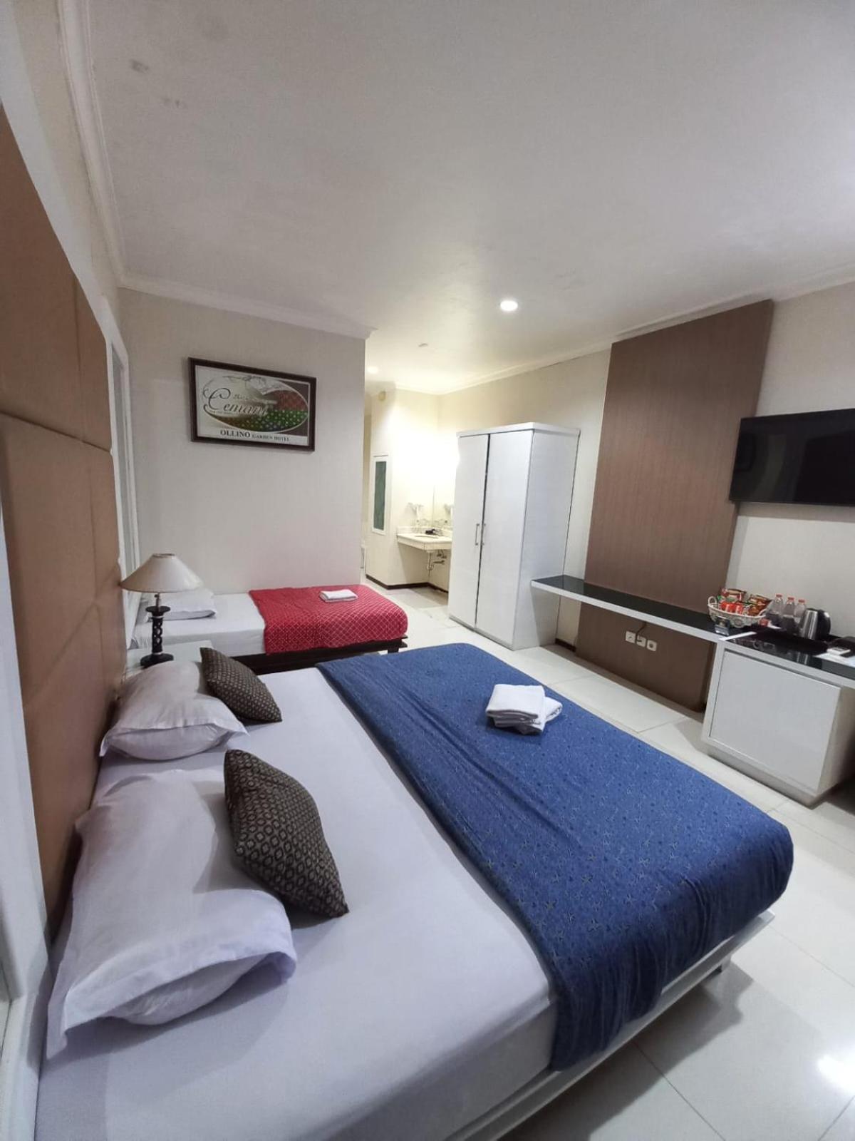 Triple Room photo 2