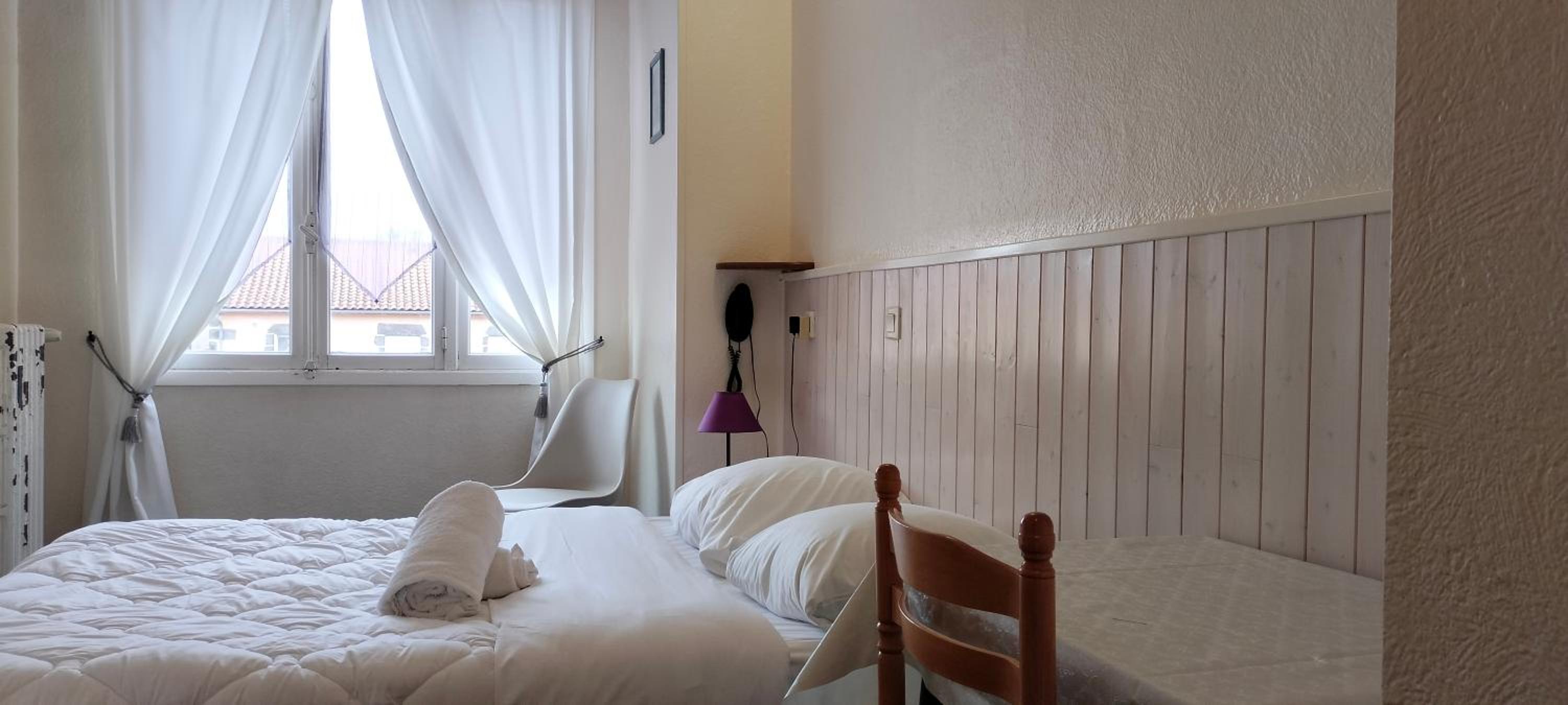 Standard Double Room - Photo 6
