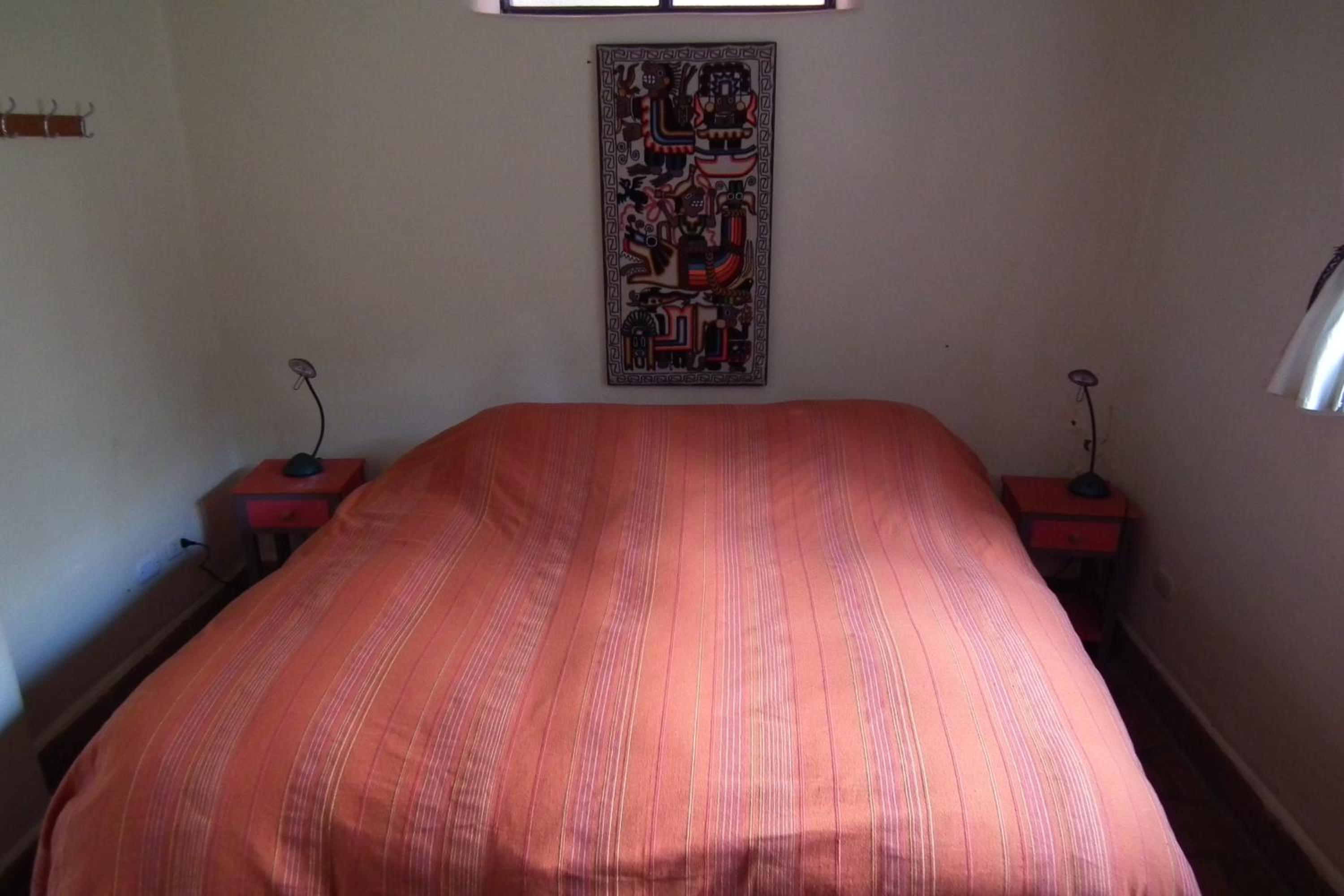 Double or Twin Room photo 3