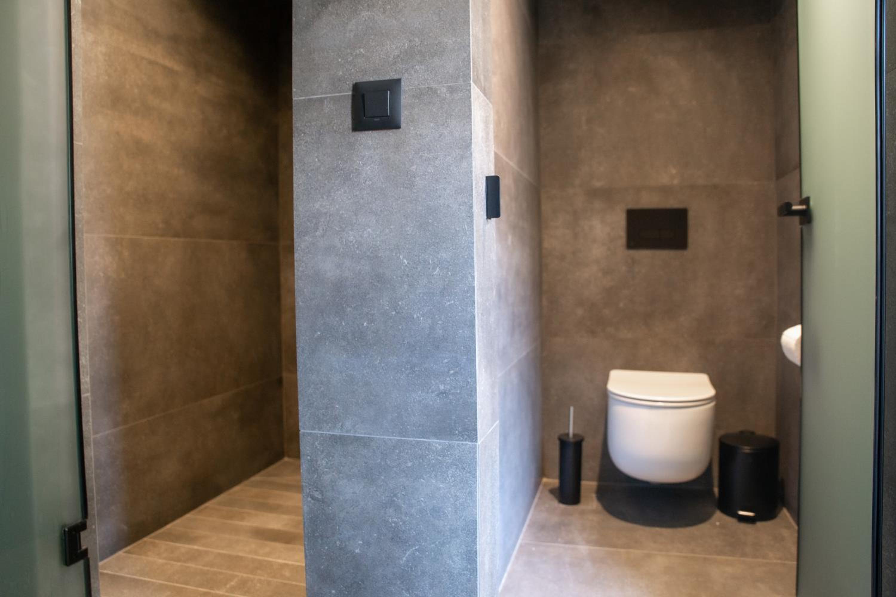 Family Urban Living Suite