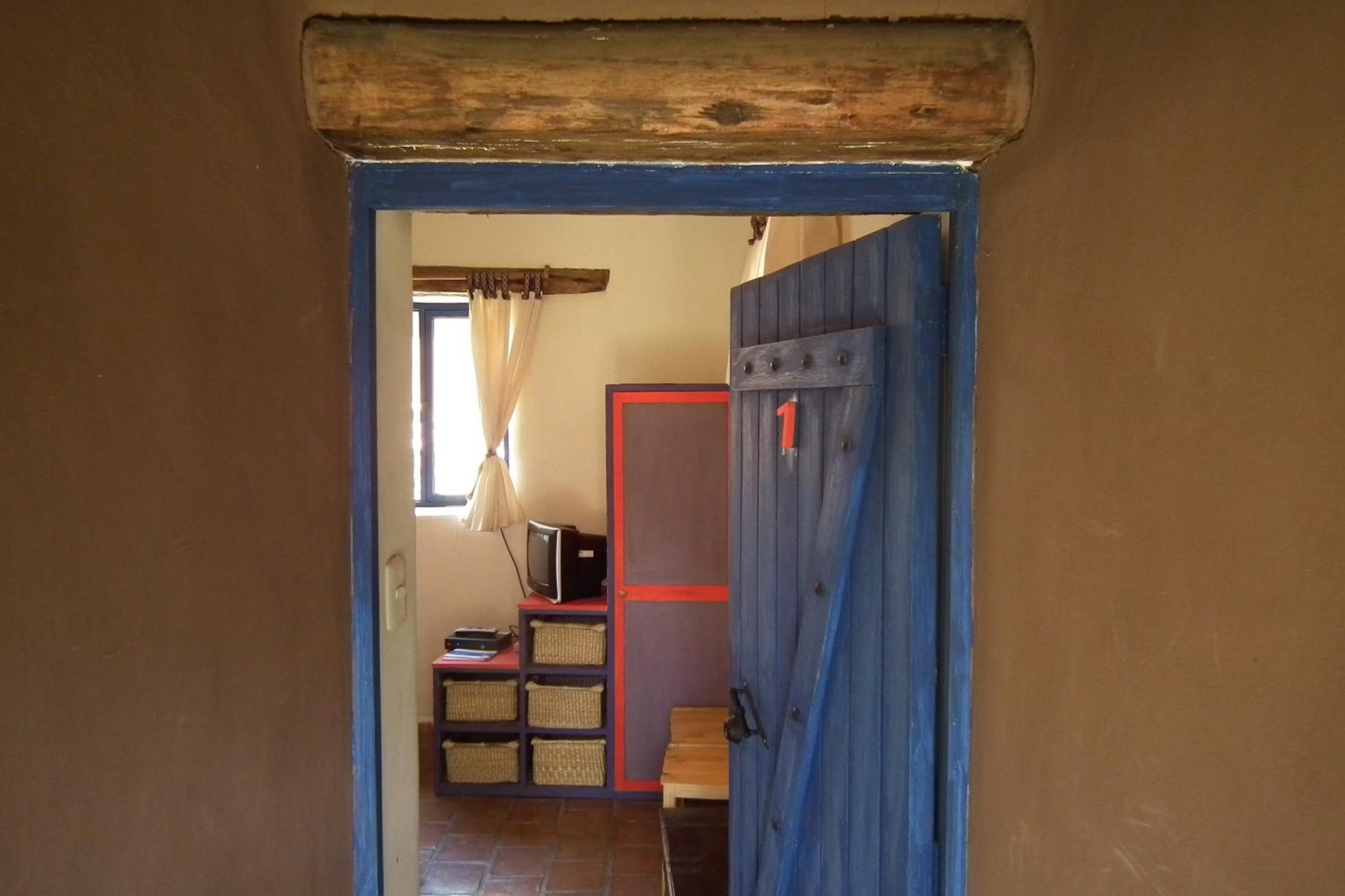 Double or Twin Room photo 1