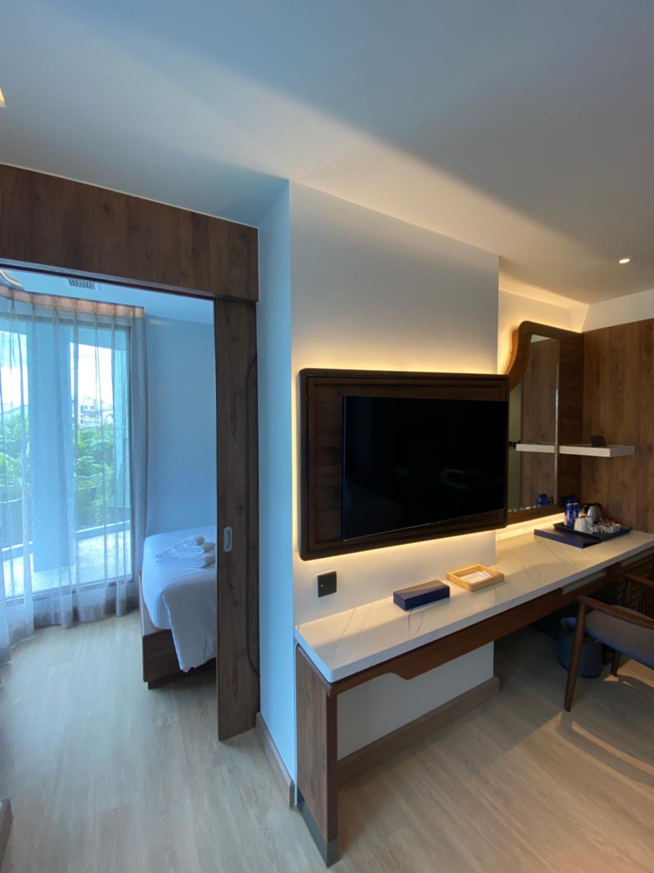 Deluxe Triple Room - Photo 4