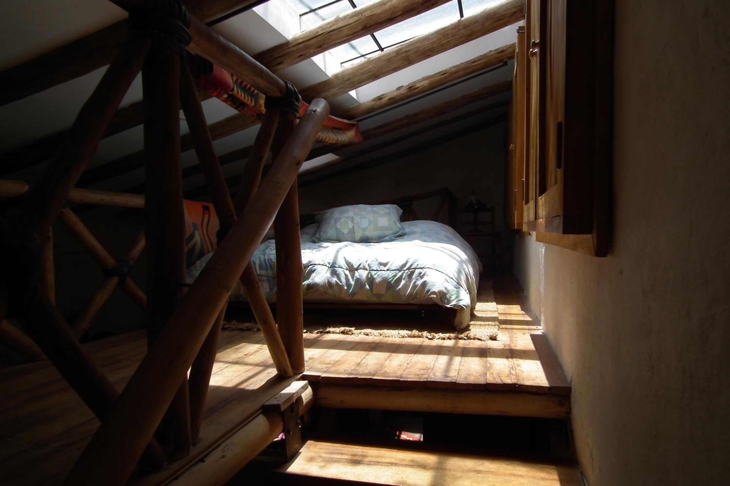 Bungalow (4 Adults) photo 2