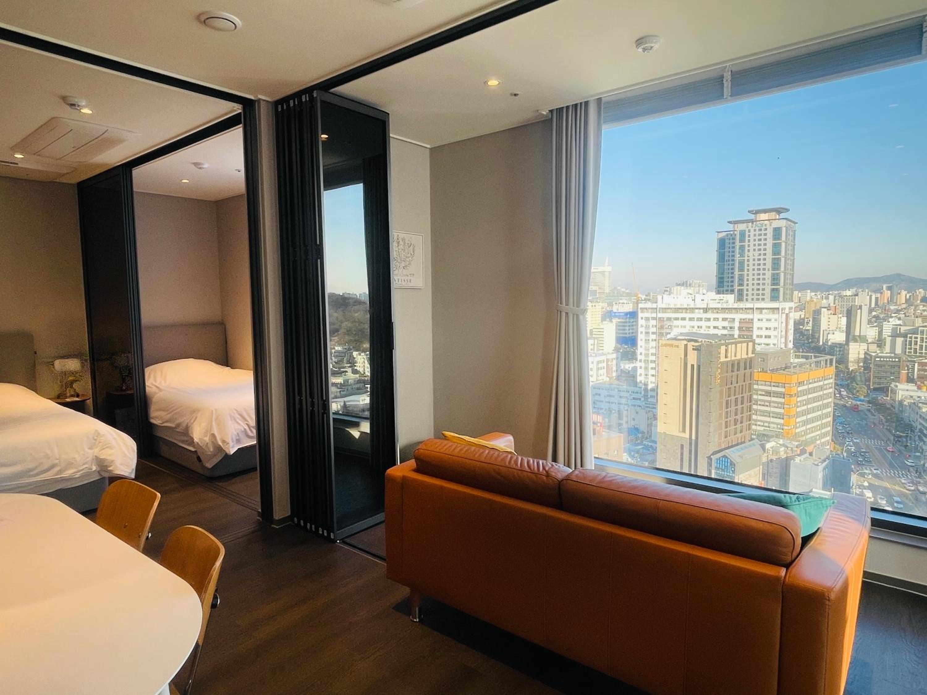 Suite