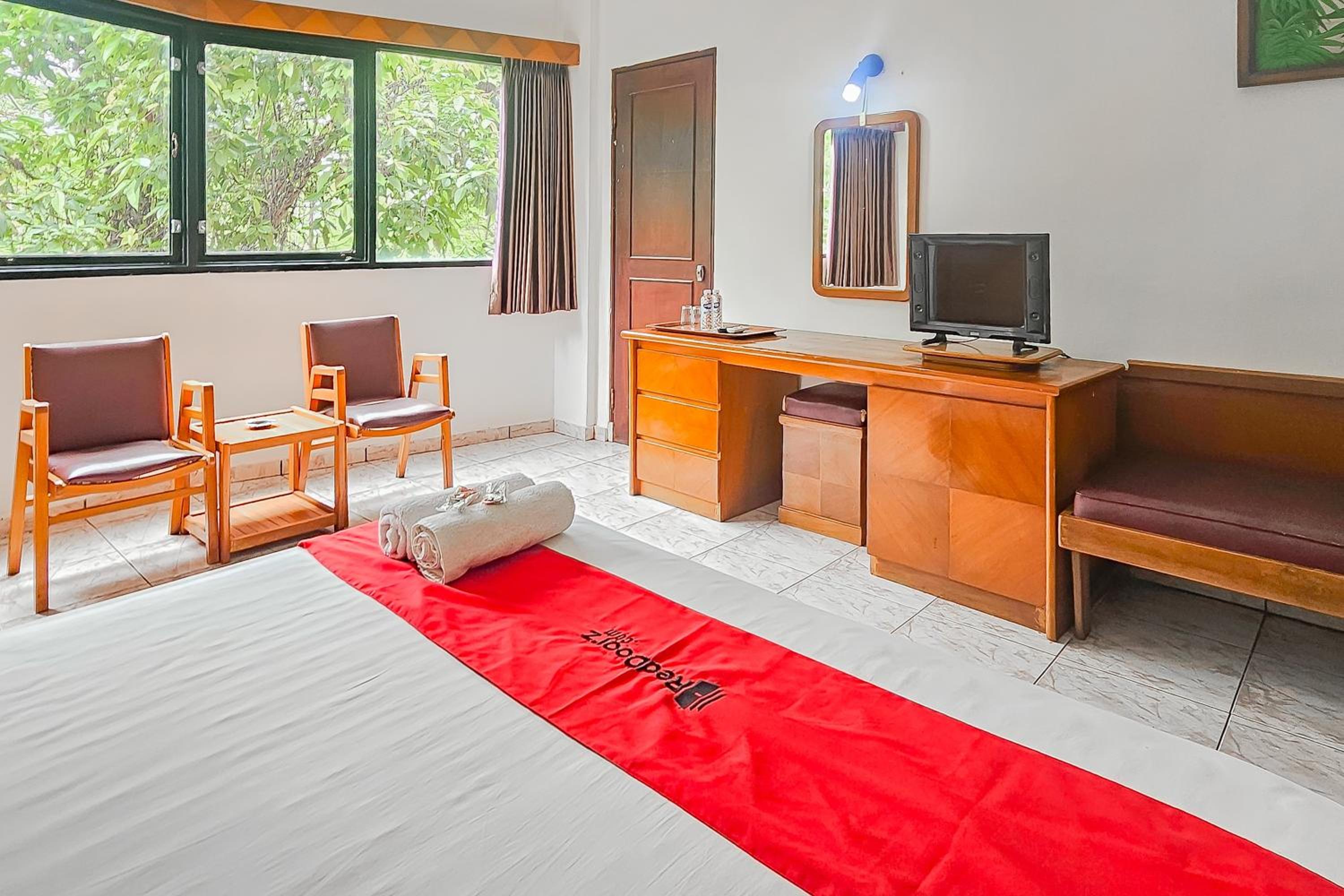 Deluxe Double Room photo 2