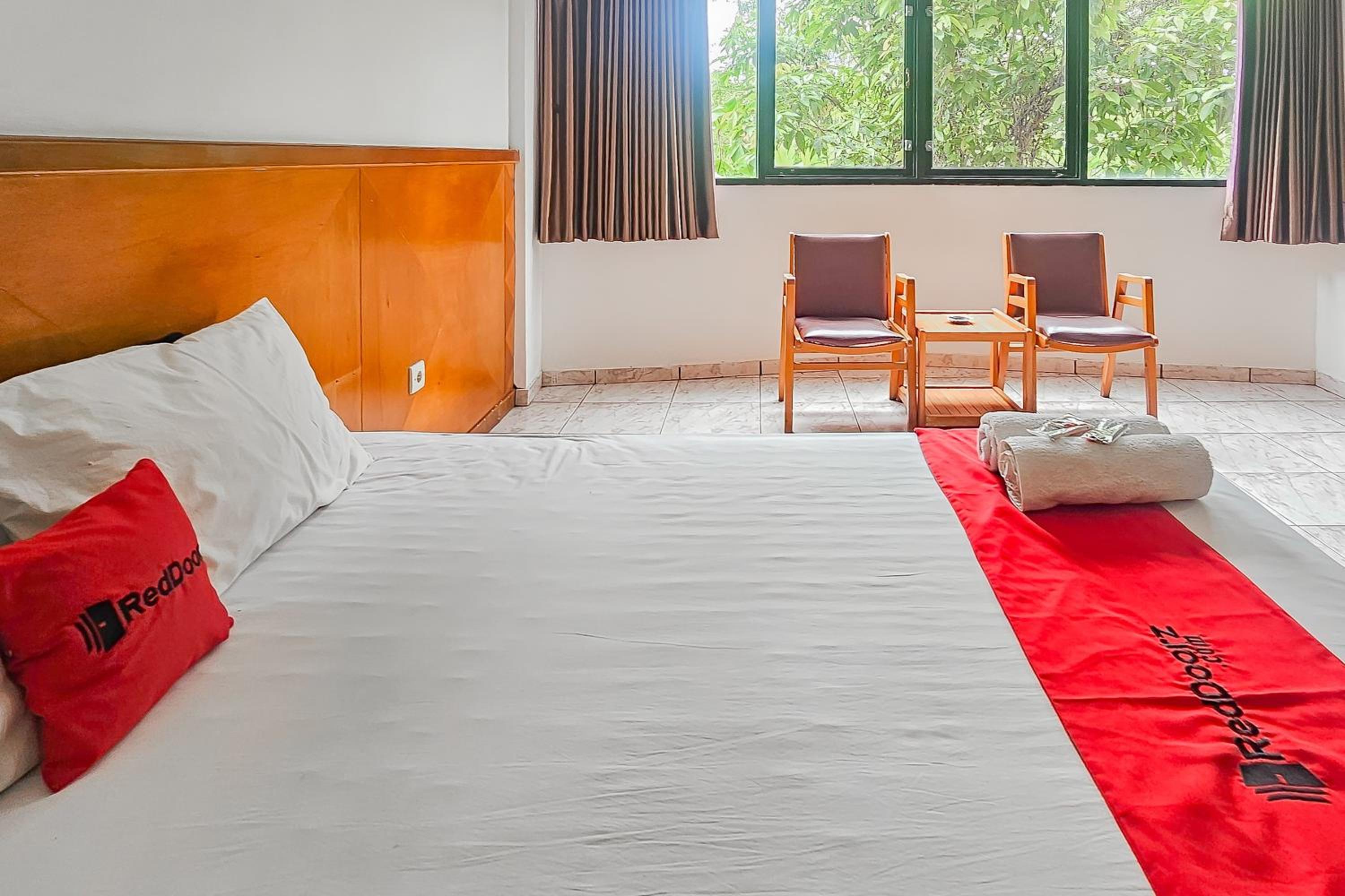 Deluxe Double Room photo 3